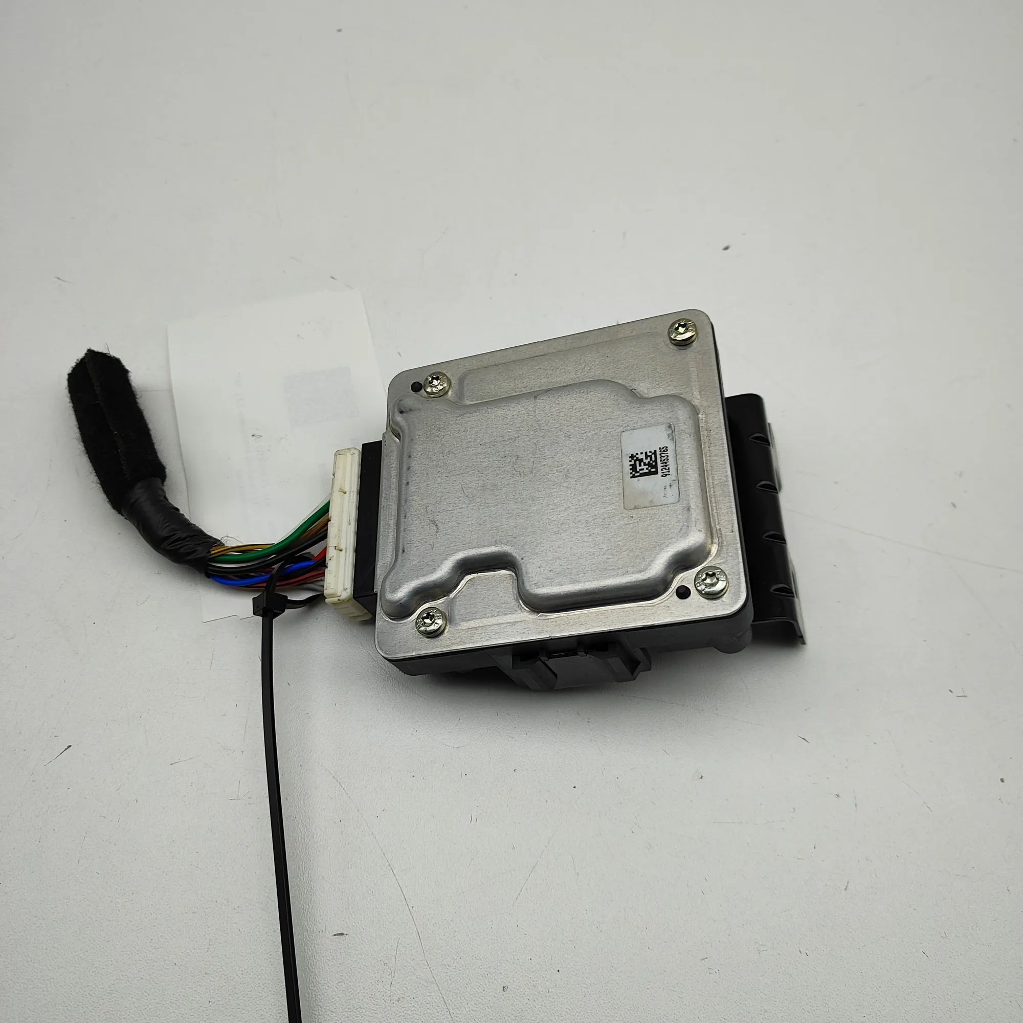 Kia Sorento Gearbox Control Unit Gearbox control unit — KIA SORENTO (III UM) (20...
