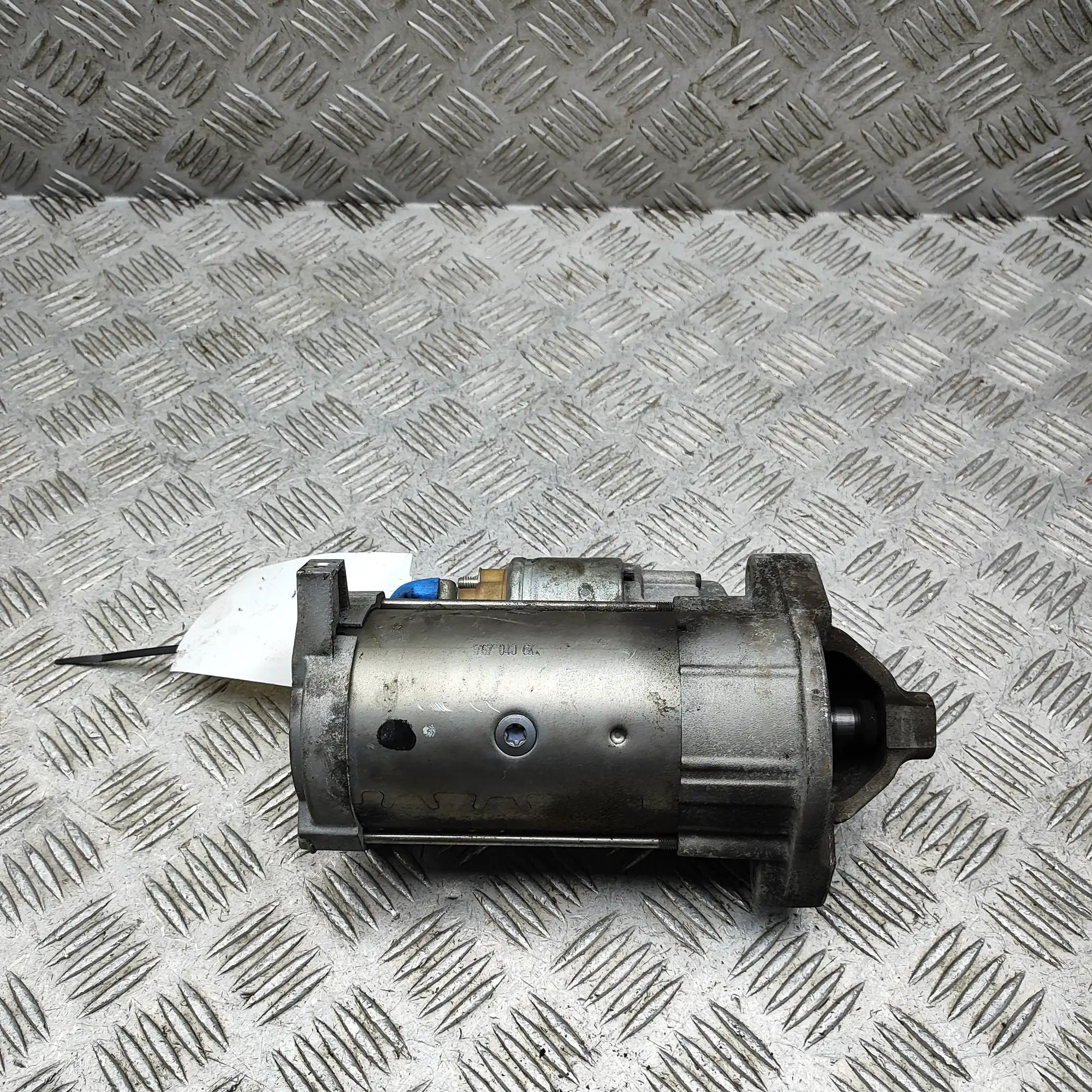 Volvo V40 Starter Motor Starter motor — VOLVO V40 (Hatchback) (2012-201...