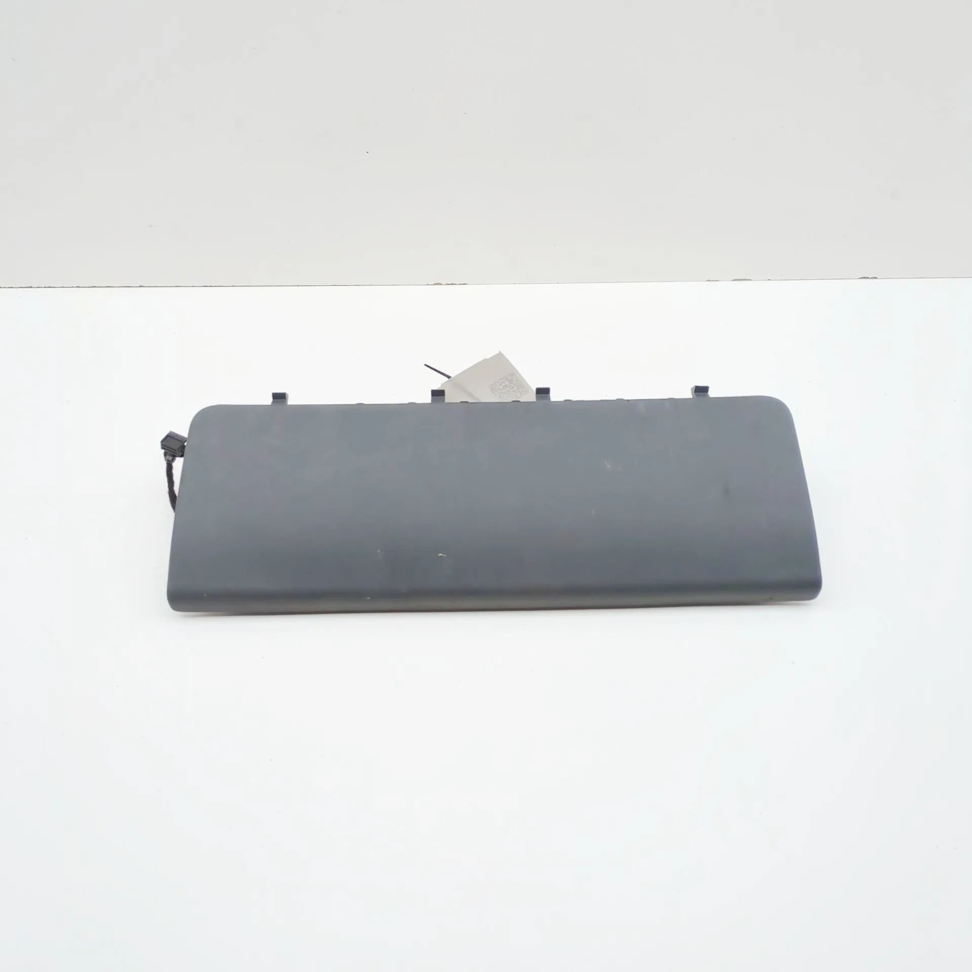 Land Rover Range Rover Evoque Knee Safety Bag SRS Knee Safety Bag SRS — LAND ROVER RANGE ROVER EV...