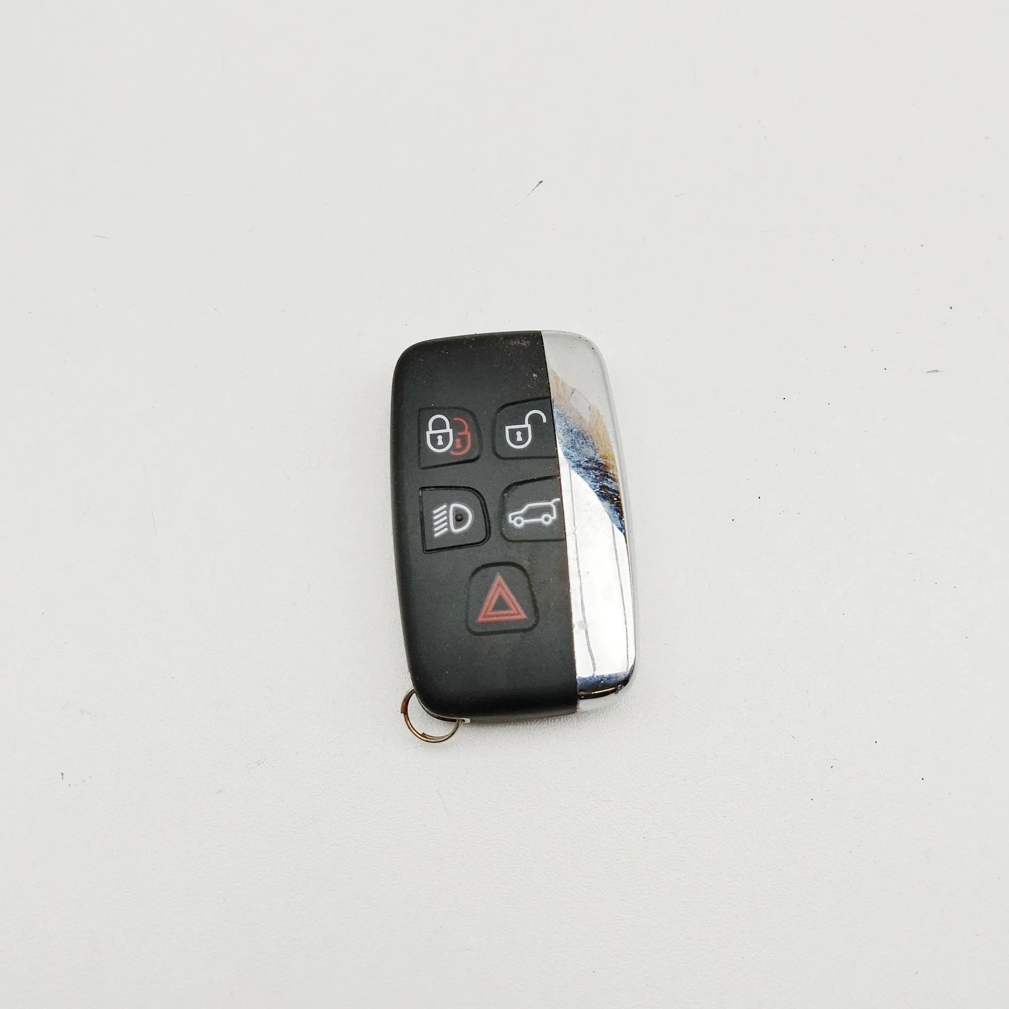 Land Rover Range Rover Evoque Ключ зажигания Ignition key — LAND ROVER RANGE ROVER EVOQUE (L...