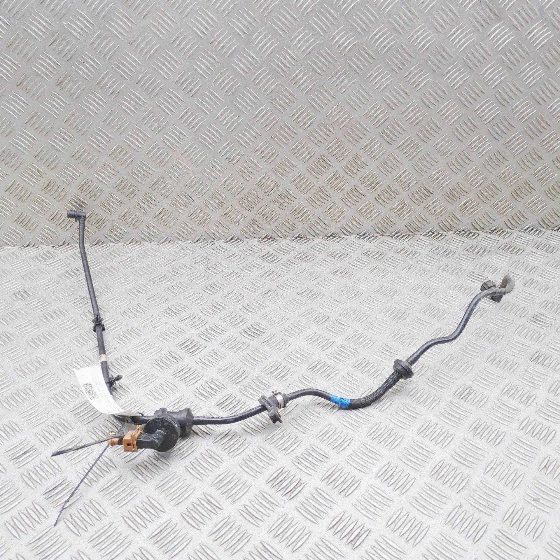Land Rover Range Rover Evoque Vacuum pipe Vacuum pipe — LAND ROVER RANGE ROVER EVOQUE (L5...