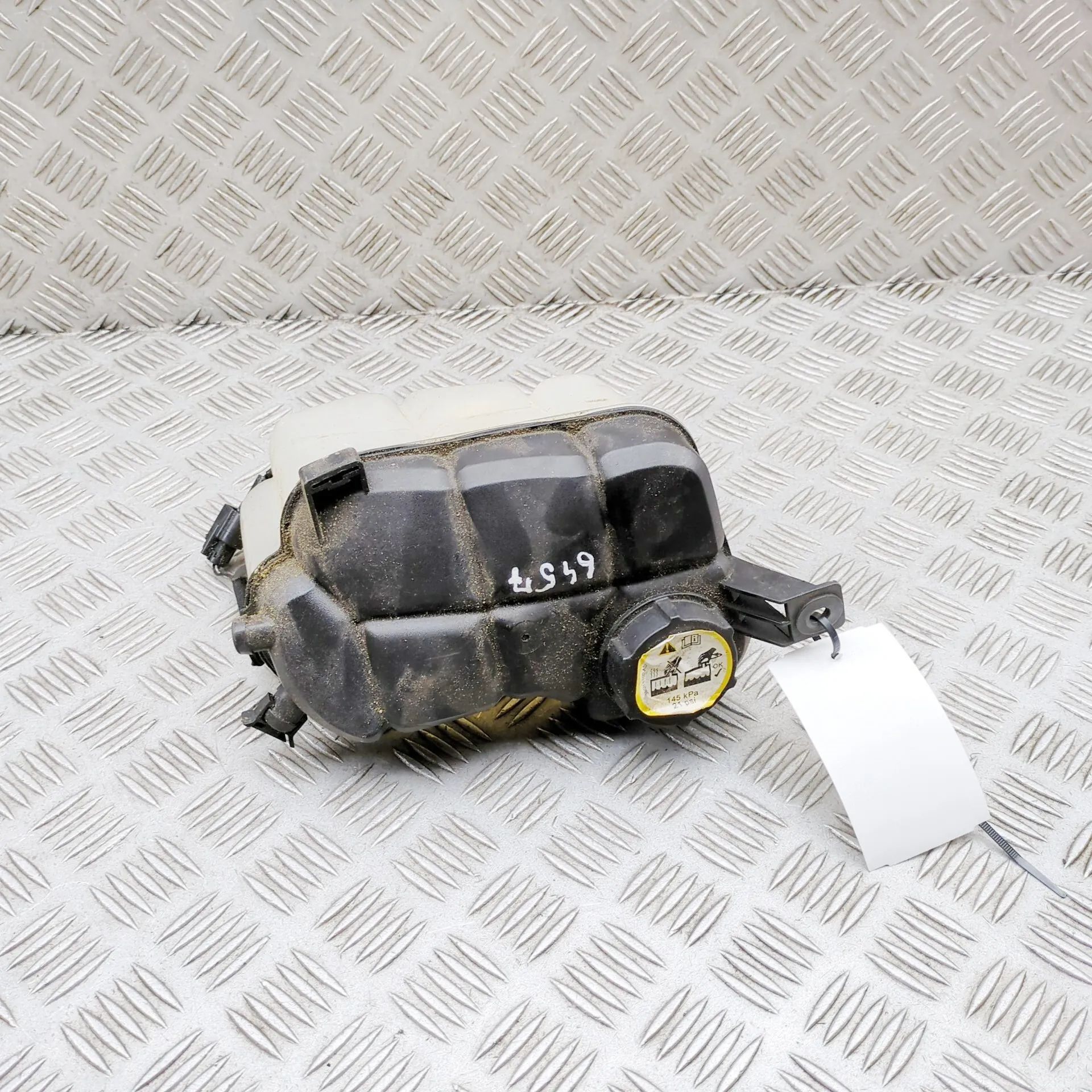 Volvo V60 Expansion Tank Expansion tank — VOLVO V60 (2010-2018) — 312003...