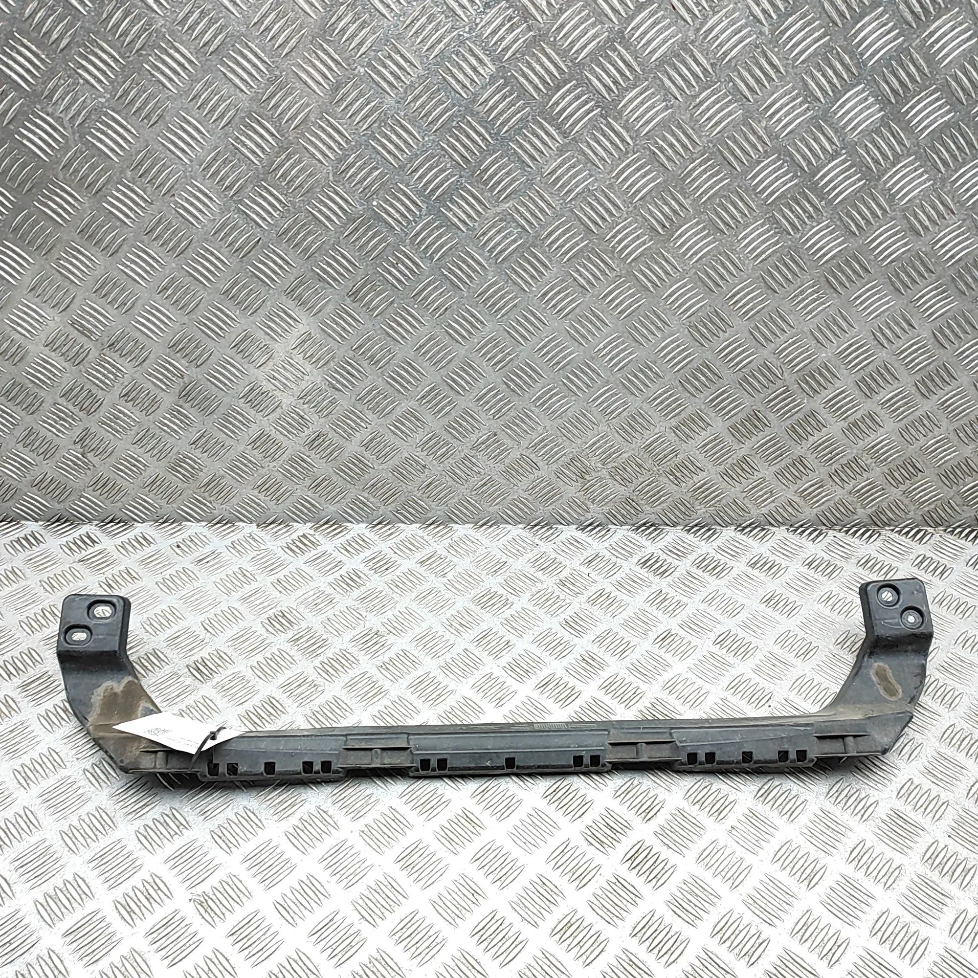 Audi Q3 (F3) Rear Bumper Middle Bracket Rear Bumper Middle Bracket — AUDI Q3 (Sportback...