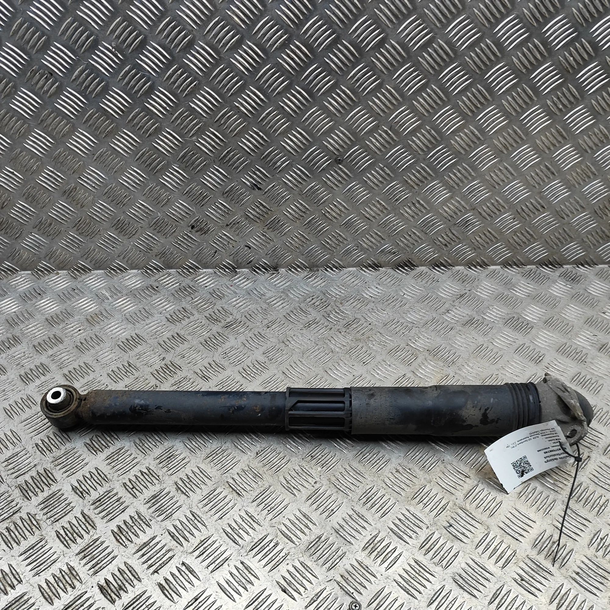Audi Q3 (F3) Shock absorber — rear right Shock absorber — rear right — AUDI Q3 (Sportbac...