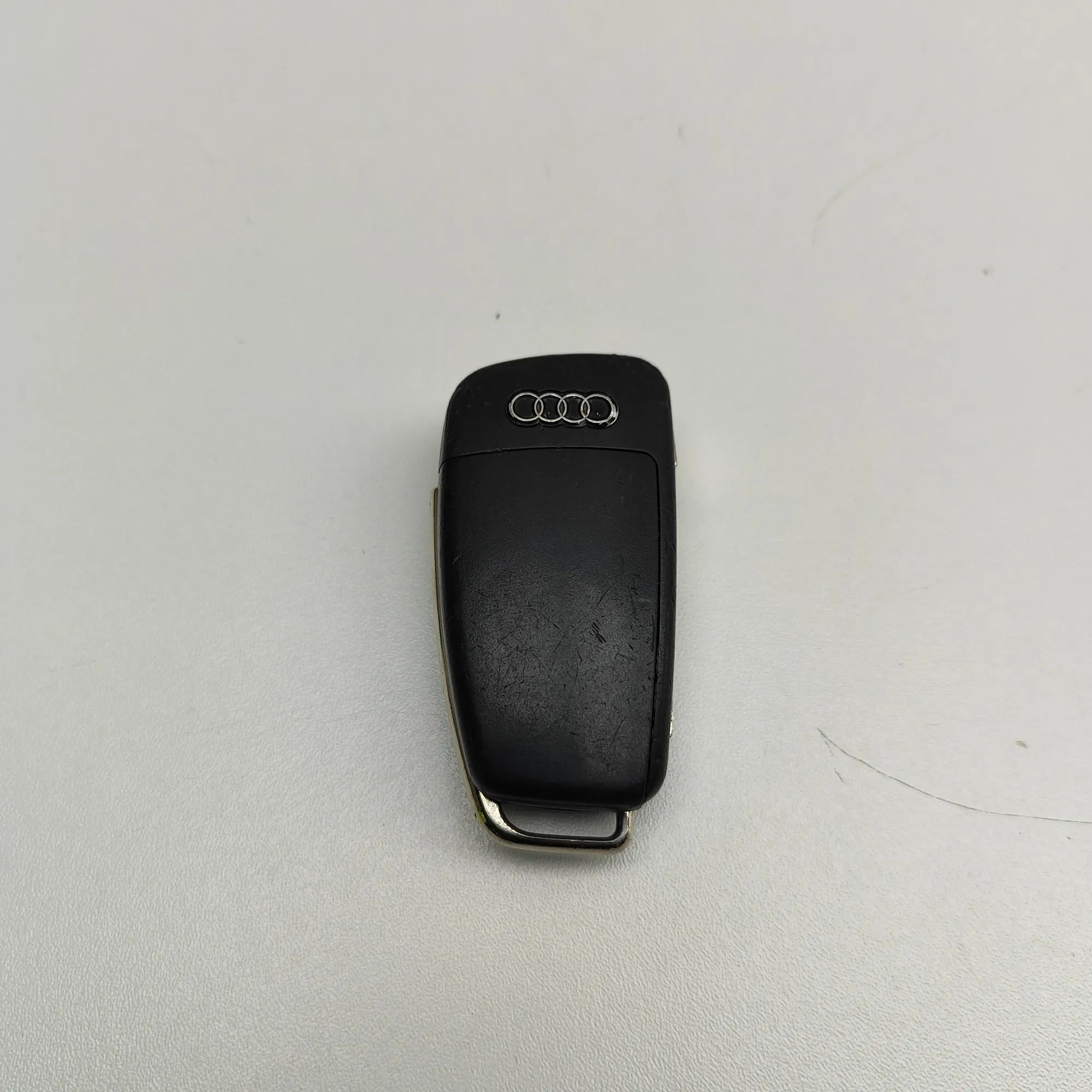 Audi Q3 (8U) Ключ зажигания Ignition key — AUDI Q3 (8U) (2011-2018) — 5FA01...