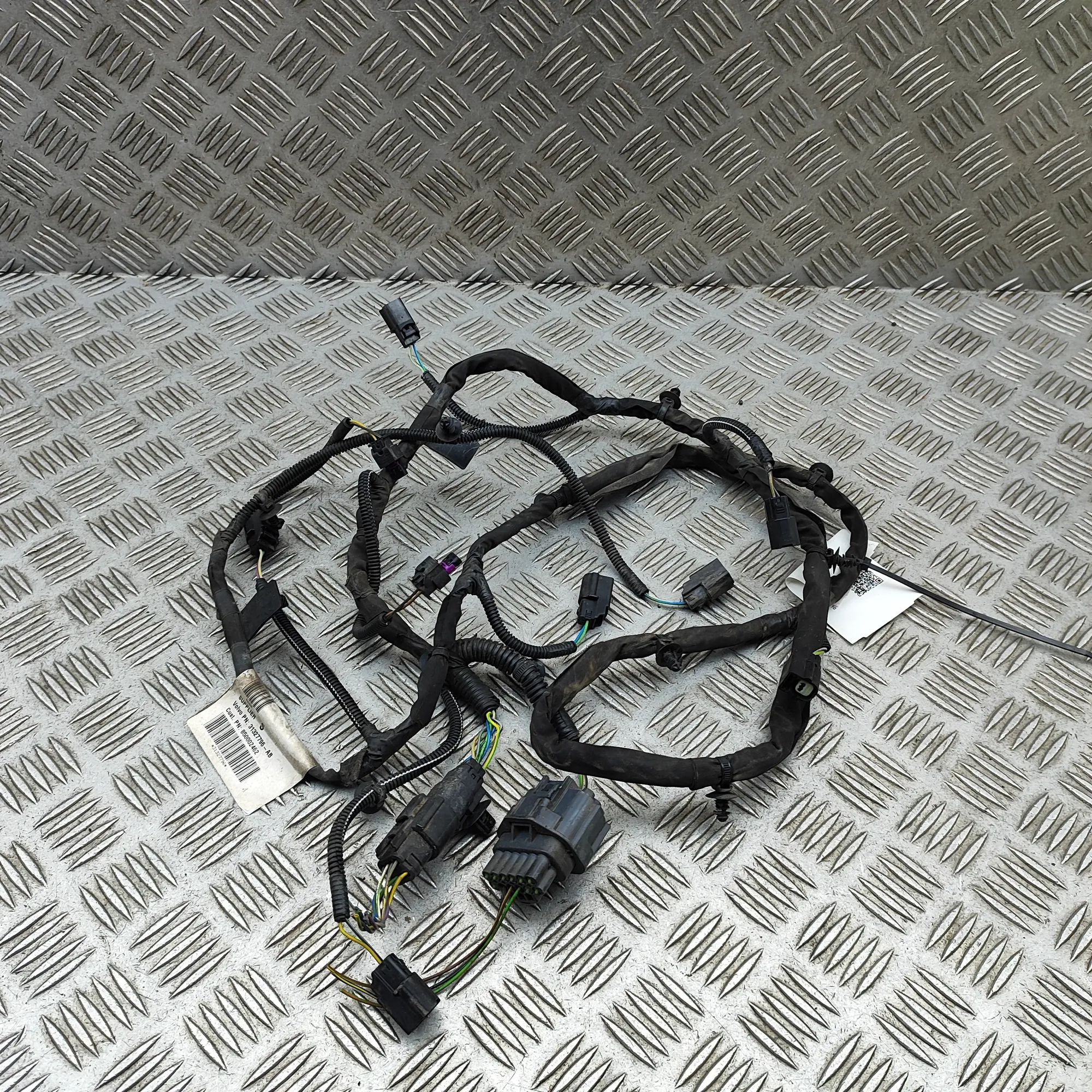 Volvo V40 Front Parking Sensor Wiring Loom Front Parking Sensor Wiring Loom — VOLVO V40 (H...