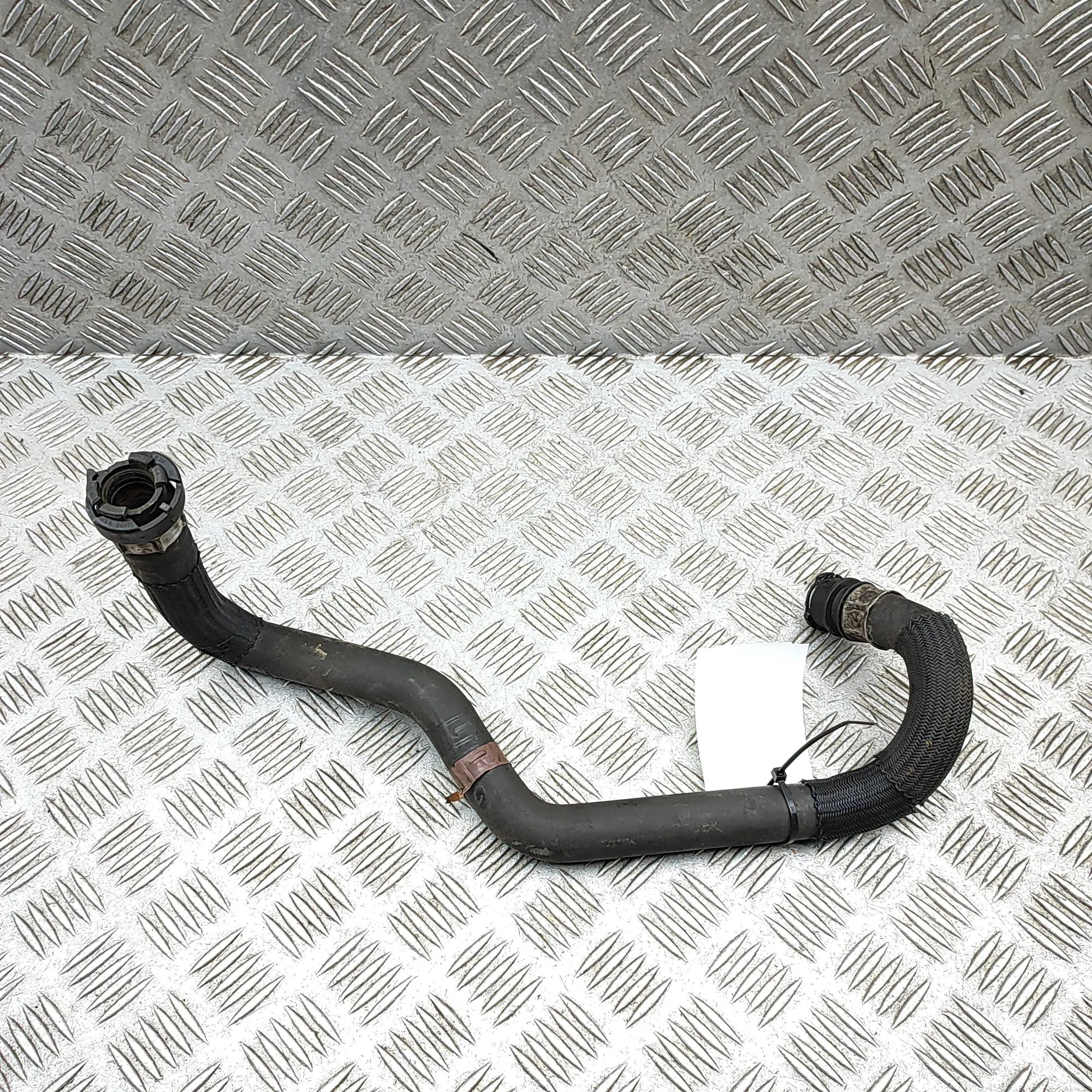 Peugeot Boxer Coolant hose Coolant hose — PEUGEOT BOXER (Minibus / passeng...