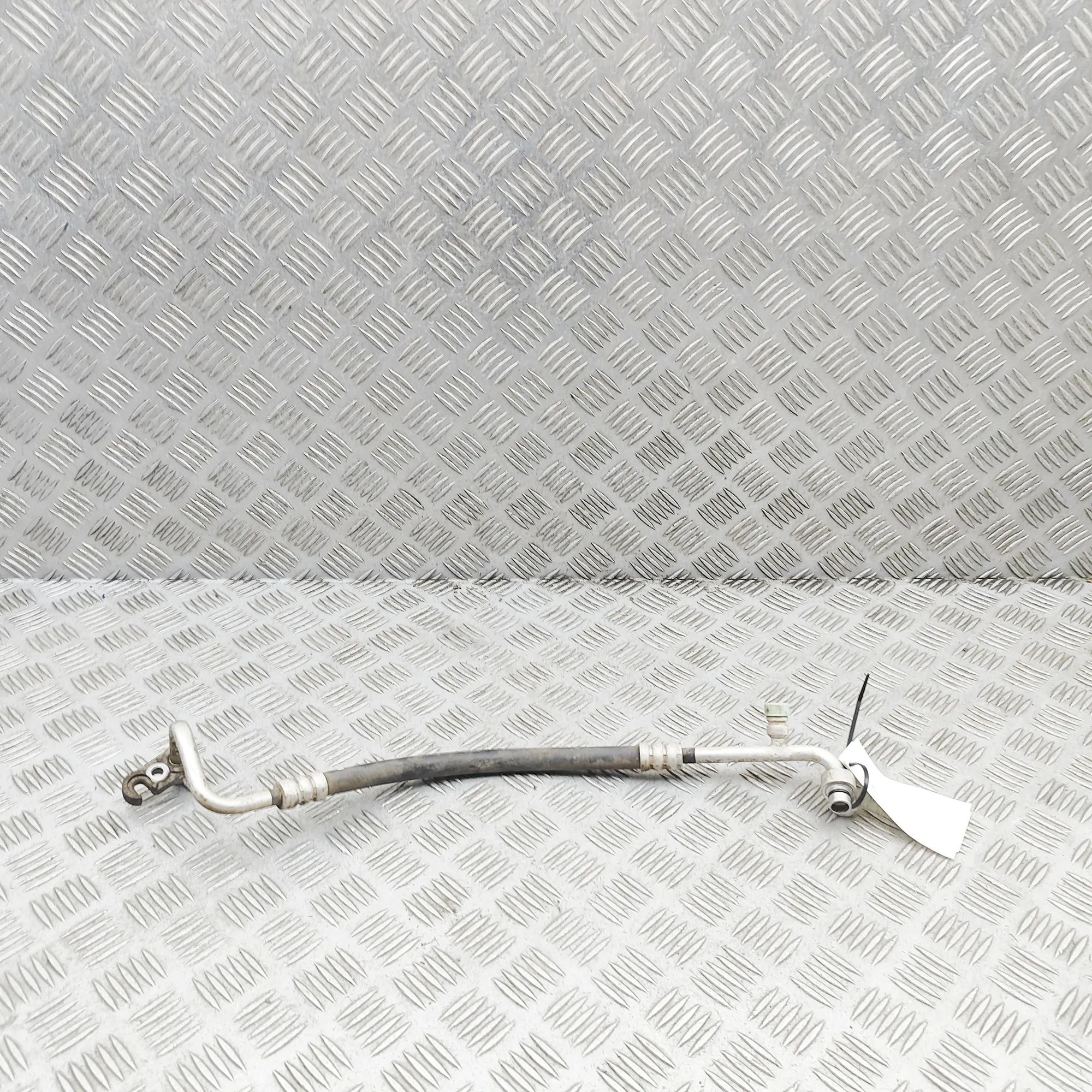 Isuzu D-Max A/C Air Con Hose Pipe A/C Air Con Hose Pipe — ISUZU D-MAX (II TFR, TF...