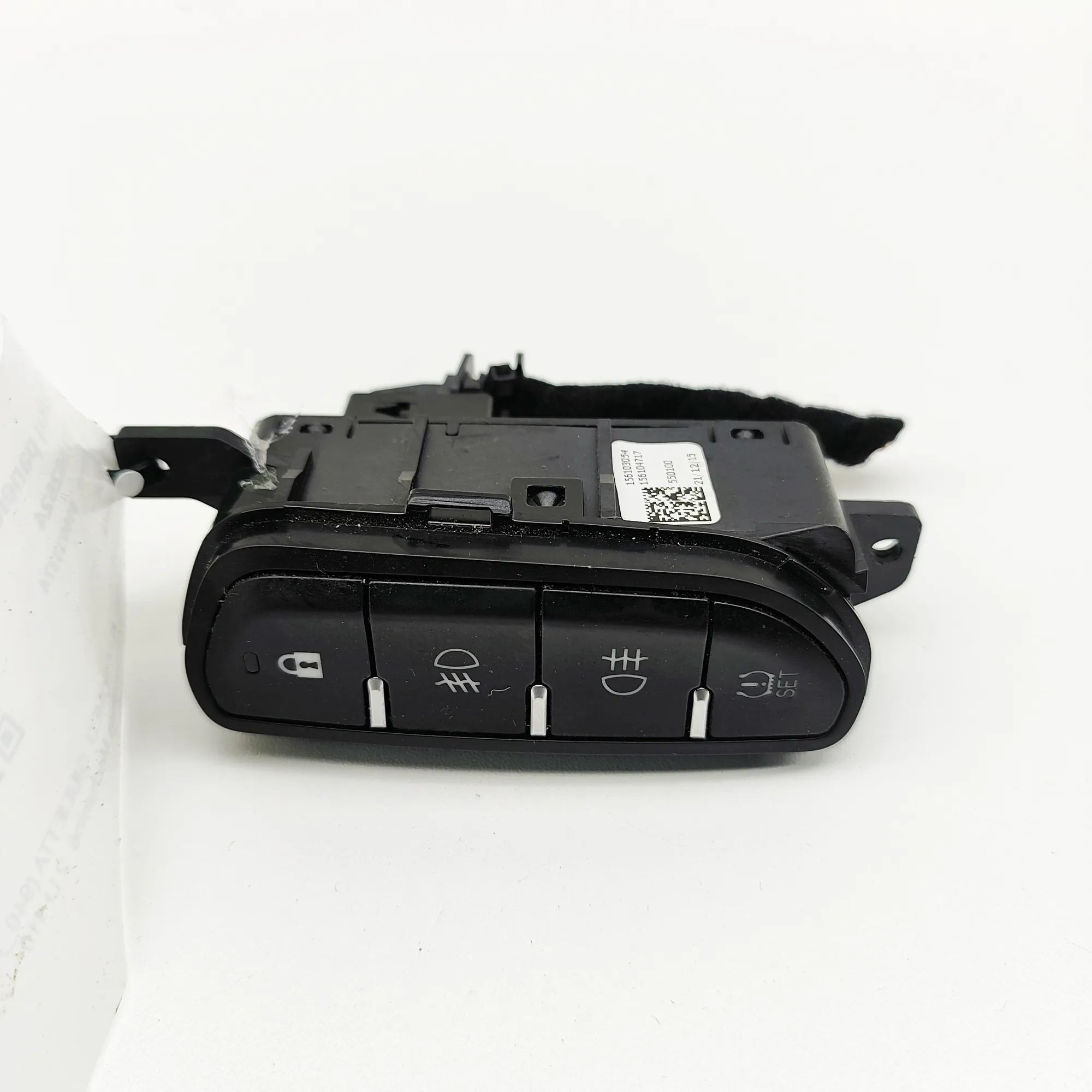 Alfa-Romeo Giulietta (940) Button Switch Panel Button Switch Panel — ALFA ROMEO GIULIETTA (940...