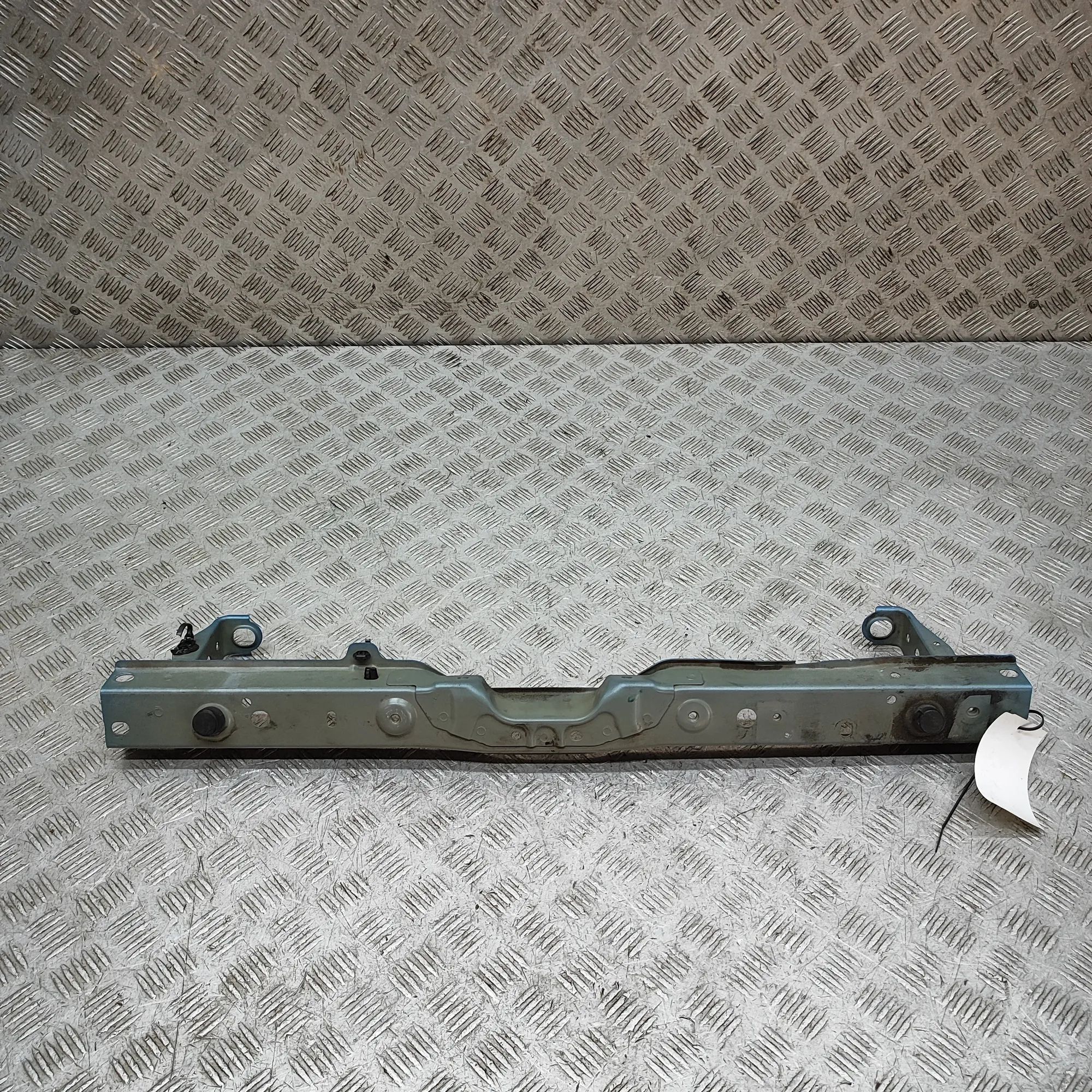 Nissan Leaf Slam Panel Frame Upper Part Slam Panel Frame Upper Part — NISSAN LEAF (ZE1)...