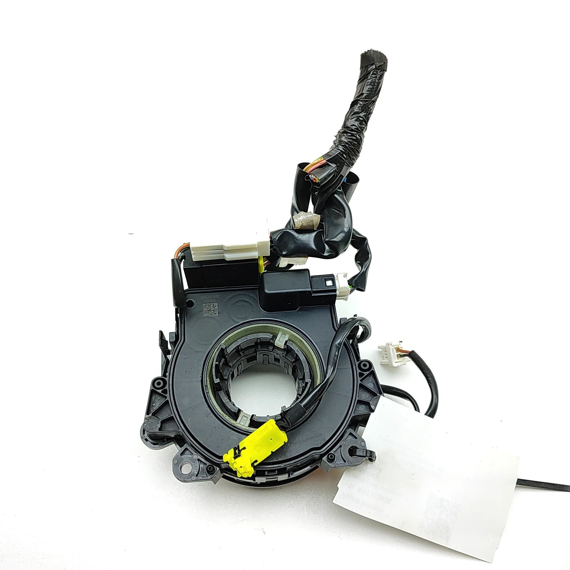 Nissan Leaf Steering Wheel Slip Ring Squib Steering Wheel Slip Ring Squib — NISSAN LEAF (Z...
