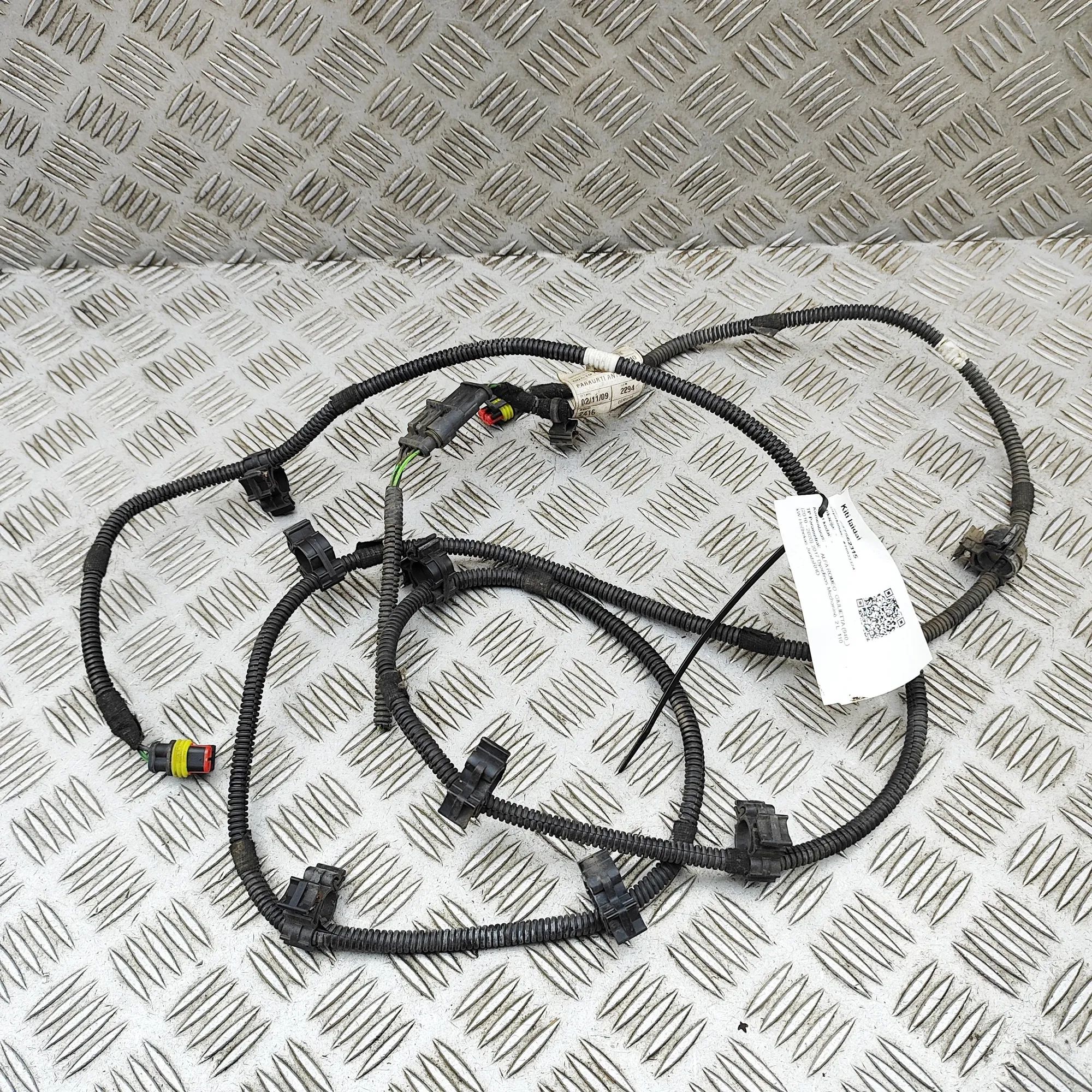 Alfa-Romeo Giulietta (940) Other wiring loom Other wiring loom — ALFA ROMEO GIULIETTA (940_)...