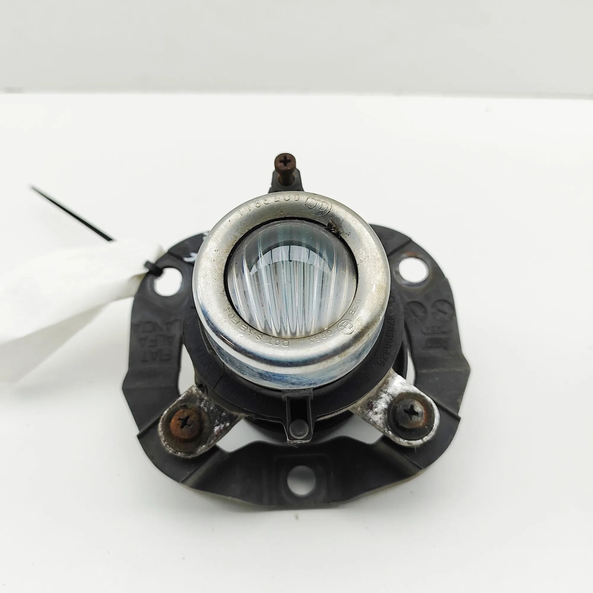 Alfa-Romeo Giulietta (940) Front Left Fog Light Front Left Fog Light — ALFA ROMEO GIULIETTA (94...