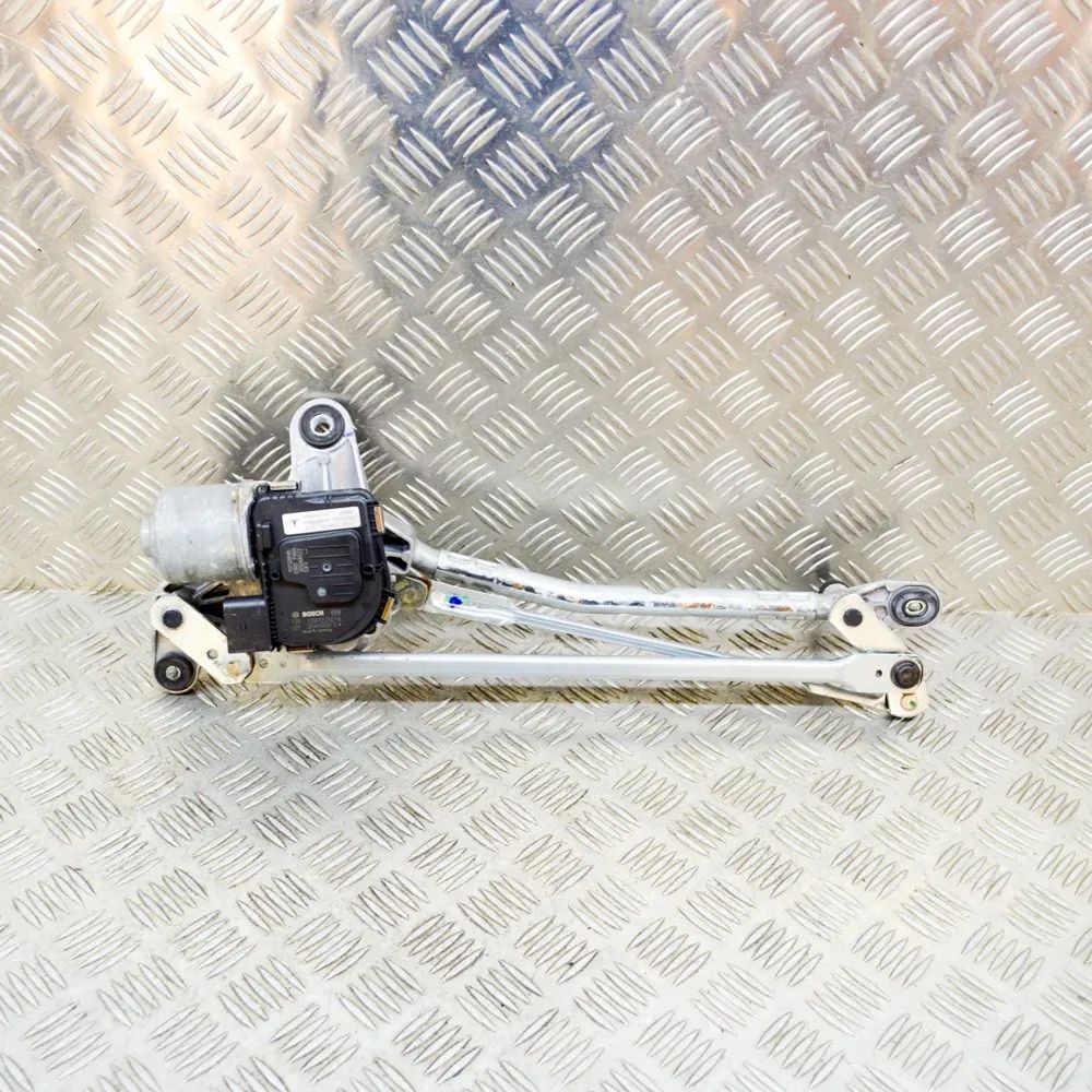 Tesla Model 3 Front Windshield Wiper Mechanism Front Windshield Wiper Mechanism — TESLA MODEL ...