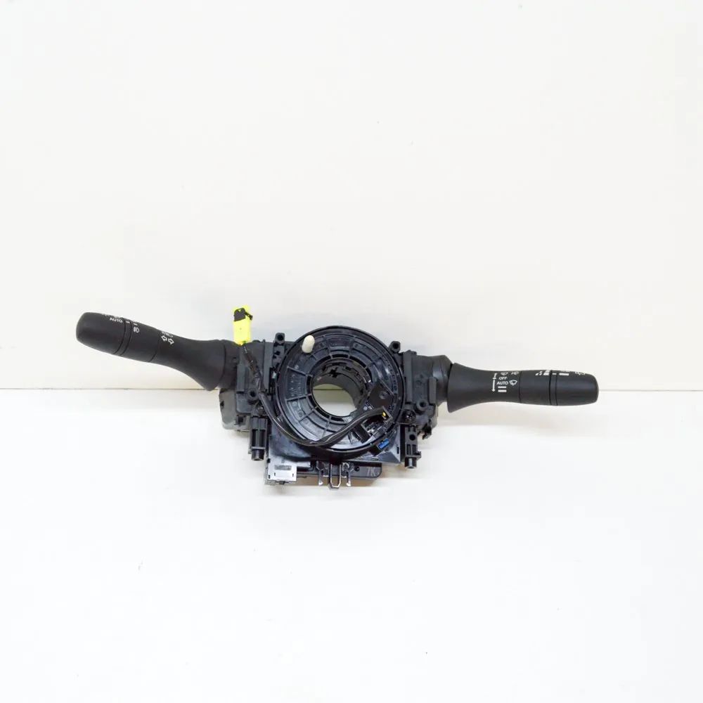 Nissan Qashqai (J11) Indicator Wiper Stalk Switch Indicator Wiper Stalk Switch — NISSAN QASHQAI (...