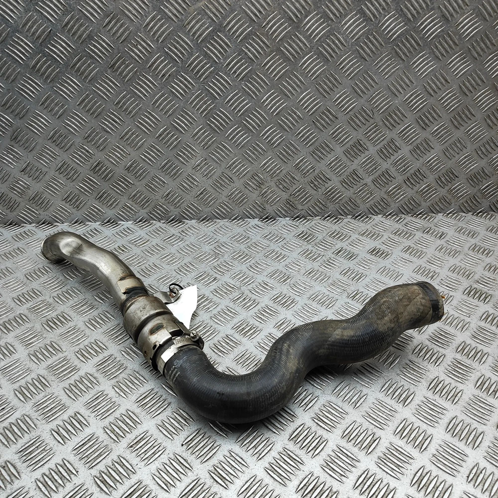Land Rover Range Rover Sport (L494) Intercooler Hose Pipe