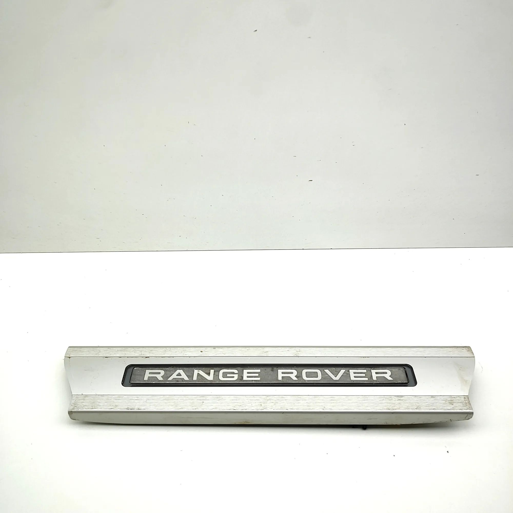 Land Rover Range Rover Sport (L494) Sill trim — front left Sill trim — front left — LAND ROVER RANGE ROVER...