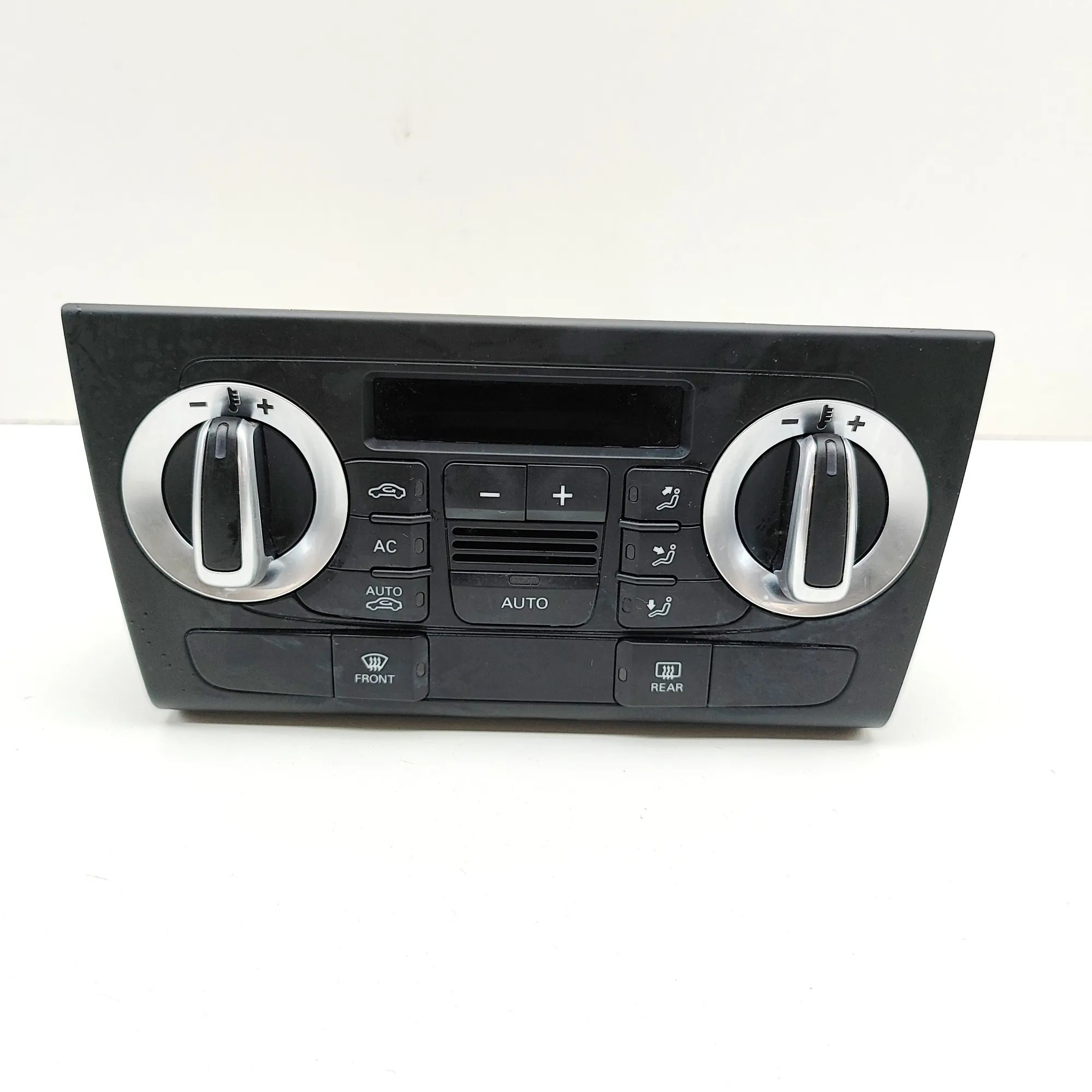 Audi Q3 (8U) Climate control unit Climate control unit — AUDI Q3 (8U) (2011-2018)...