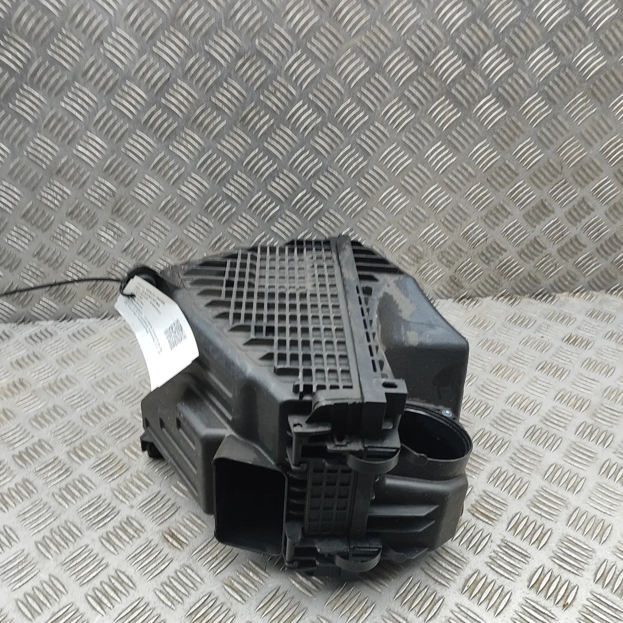 Hyundai Santa Fe Воздухоочиститель  Air Filter Box — HYUNDAI SANTA (FÉ III DM) (201...