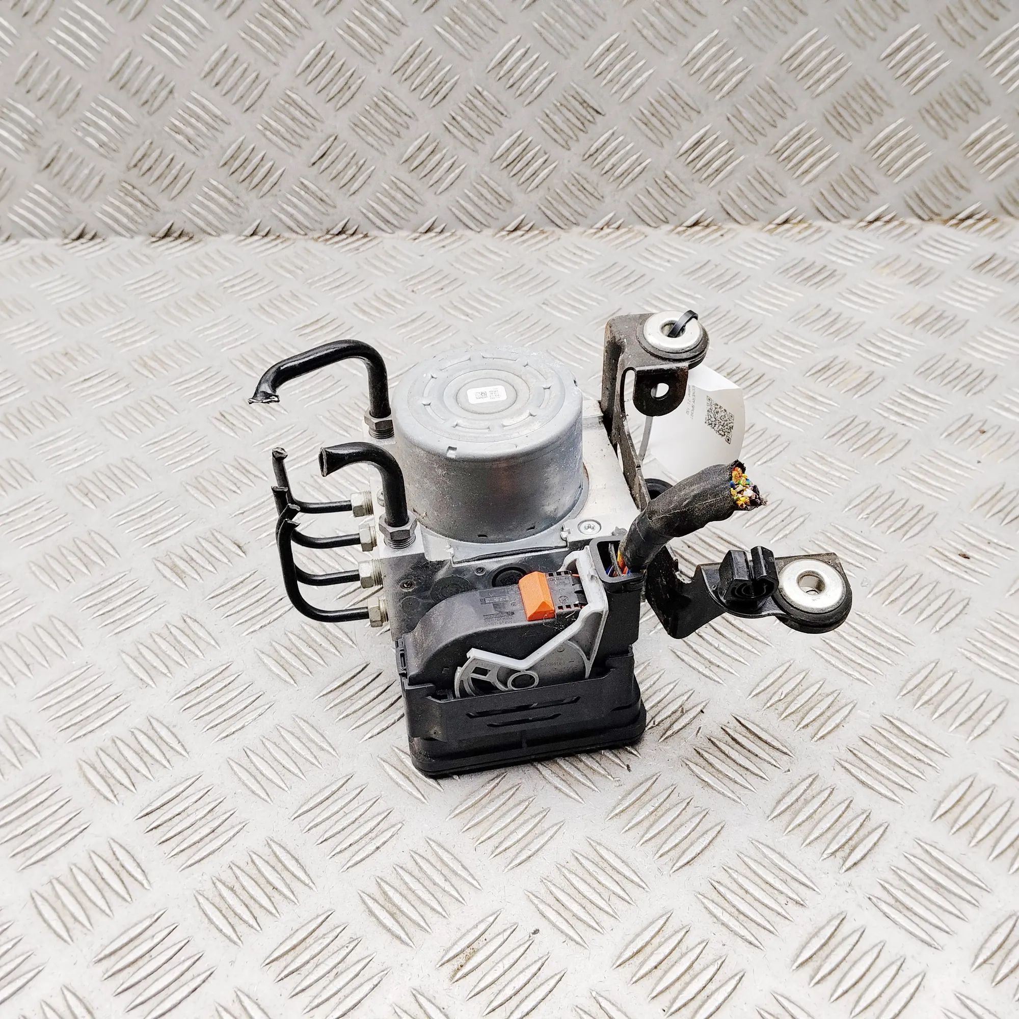 Land Rover Discovery Sport АБС Гидронасос  ABS Pump — LAND ROVER DISCOVERY SPORT (L550) (2...