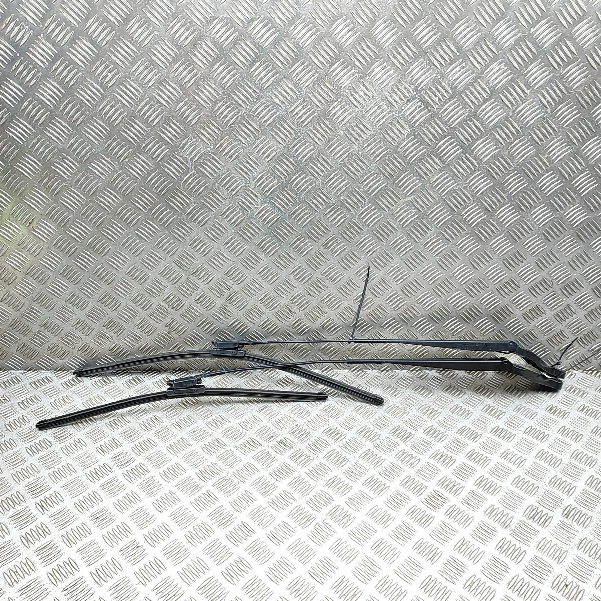 Opel Movano (C) Front Wiper Arms Front Wiper Arms — OPEL MOVANO (C Van U9) (2023...