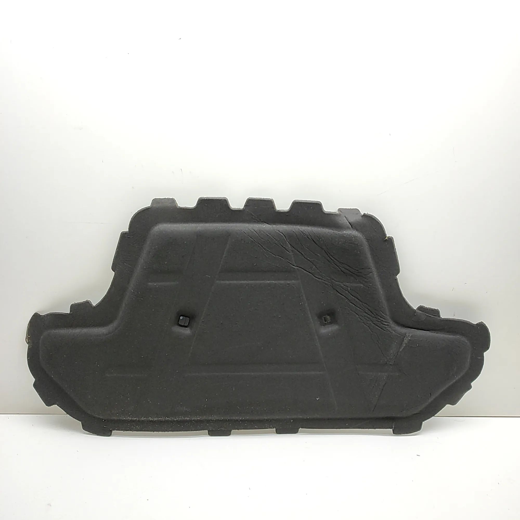 Audi Q3 (F3) Bonnet Insulation Panel Bonnet Insulation Panel — AUDI Q3 (F3) (2018-.....