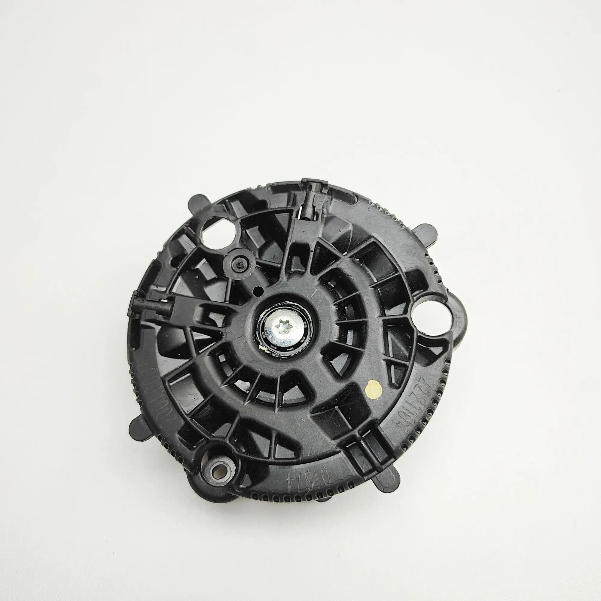 Nissan Leaf Left Side Mirror Control Unit Left Side Mirror Control Unit — NISSAN LEAF (ZE...