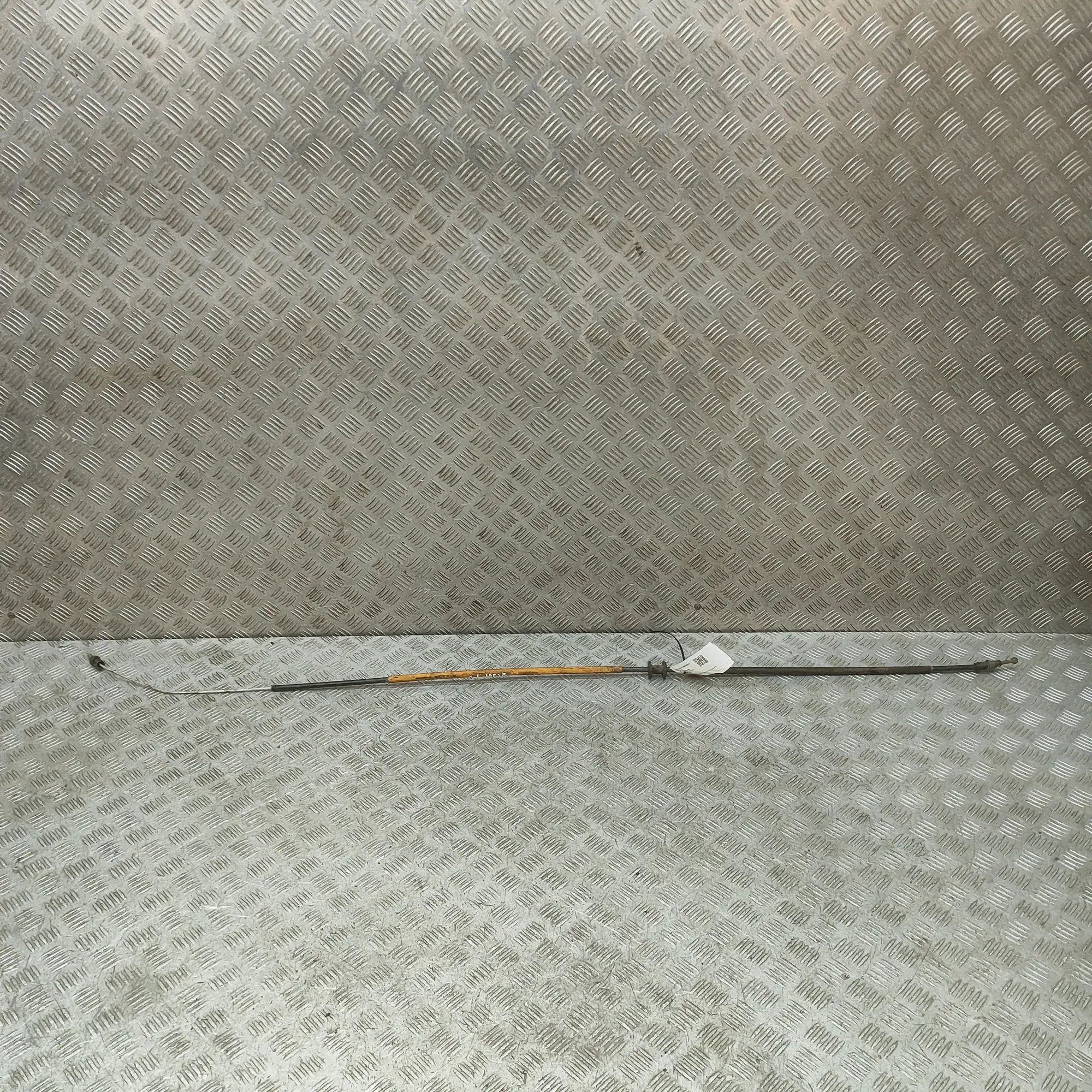 Renault Master Handbrake Cable Handbrake Cable — RENAULT MASTER (III Van FV) (...