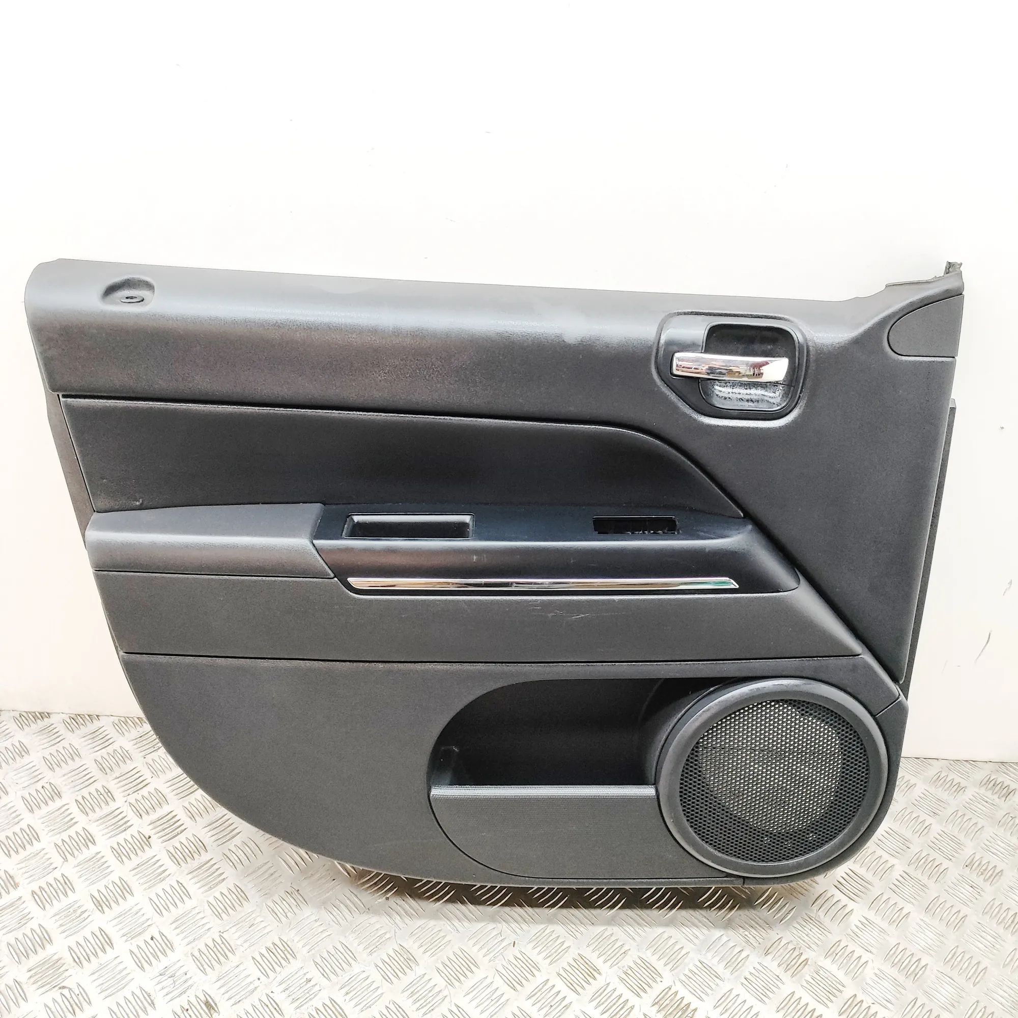 Jeep Compass Front Left Door Panel Front Left Door Panel — JEEP COMPASS (MK49) (20...
