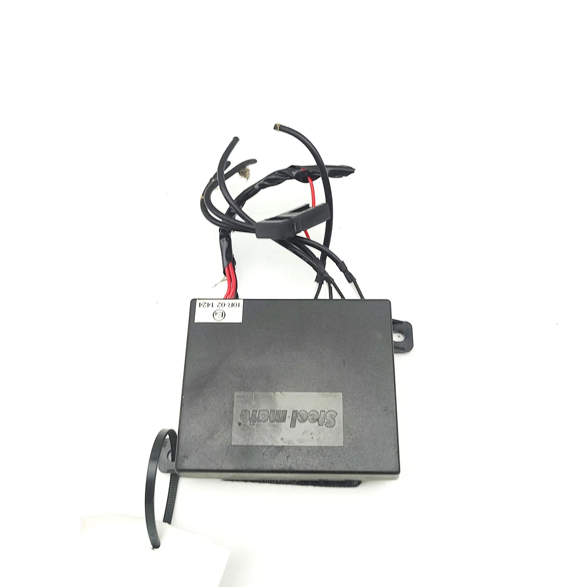 Jeep Compass PDC Parking Sensor Control Unit PDC Parking Sensor Control Unit — JEEP COMPASS ...
