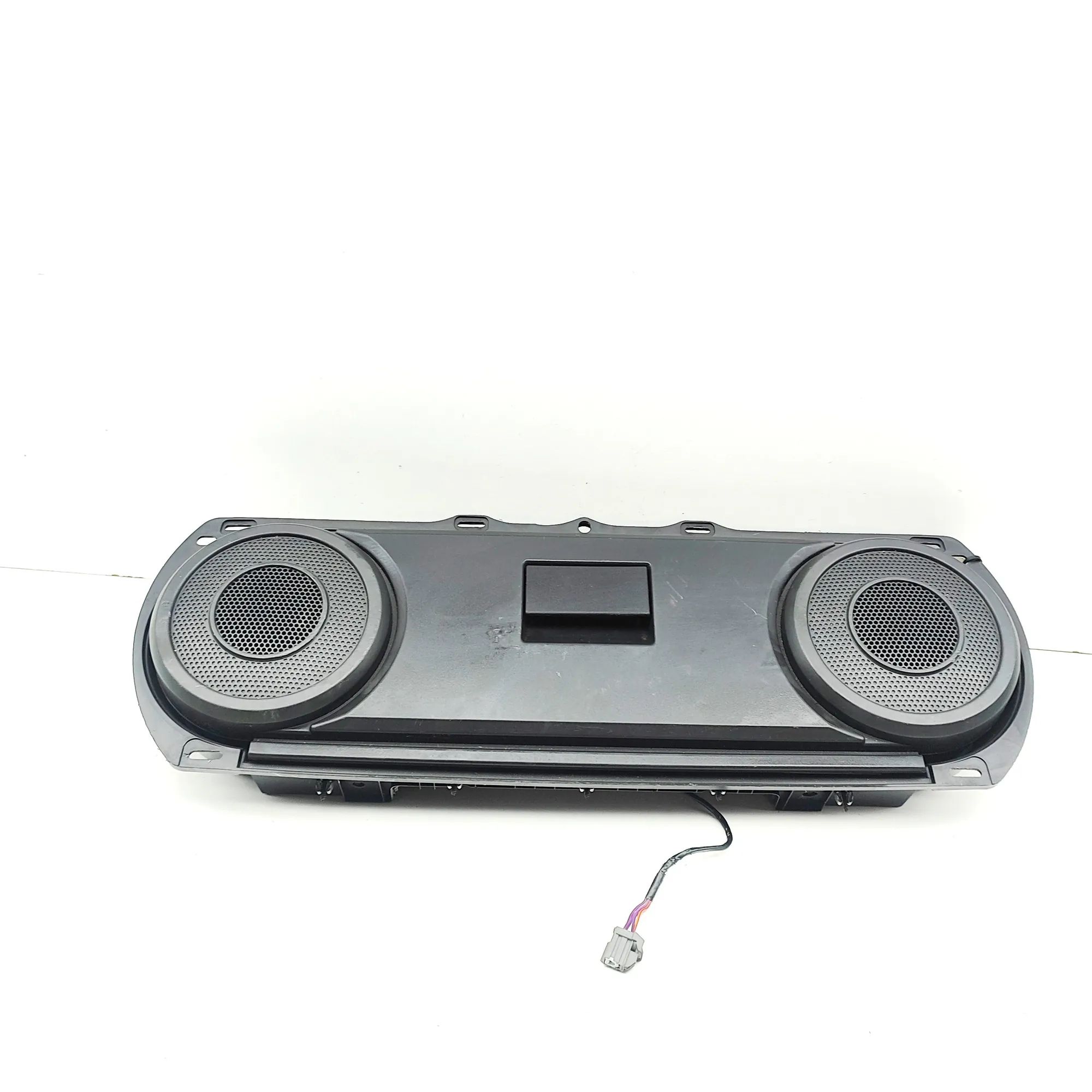 Jeep Compass Сабвуфер Subwoofer — JEEP COMPASS (MK49) (2006-...) — K1...