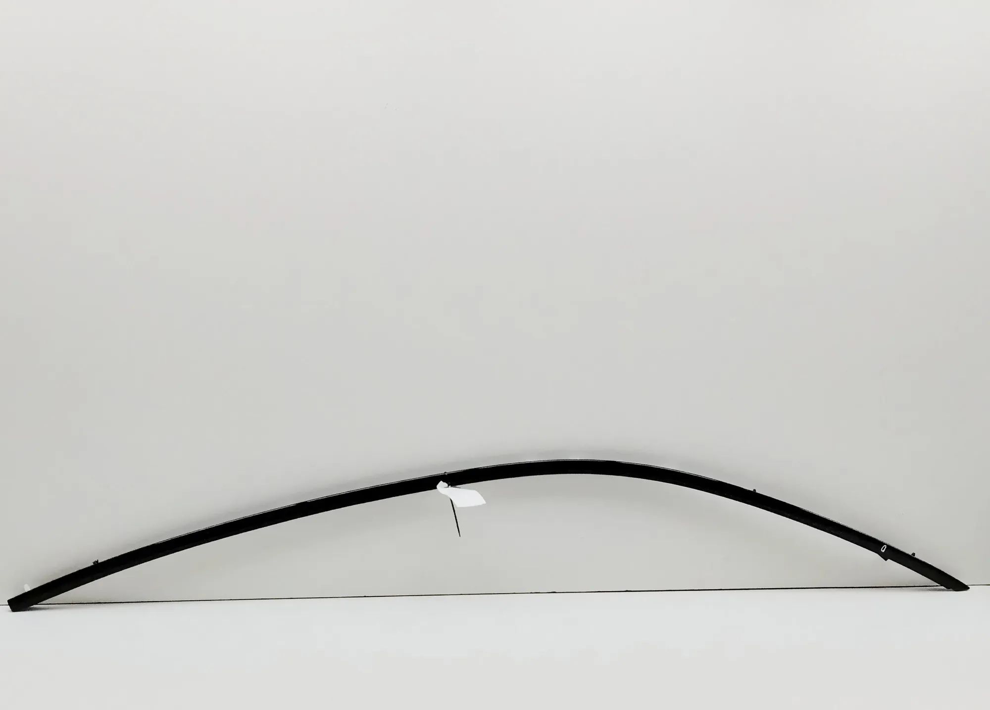 BMW 2 (F44) Right Side Roof Strip Trim Right Side Roof Strip Trim — BMW 2 SERIES (Gran...