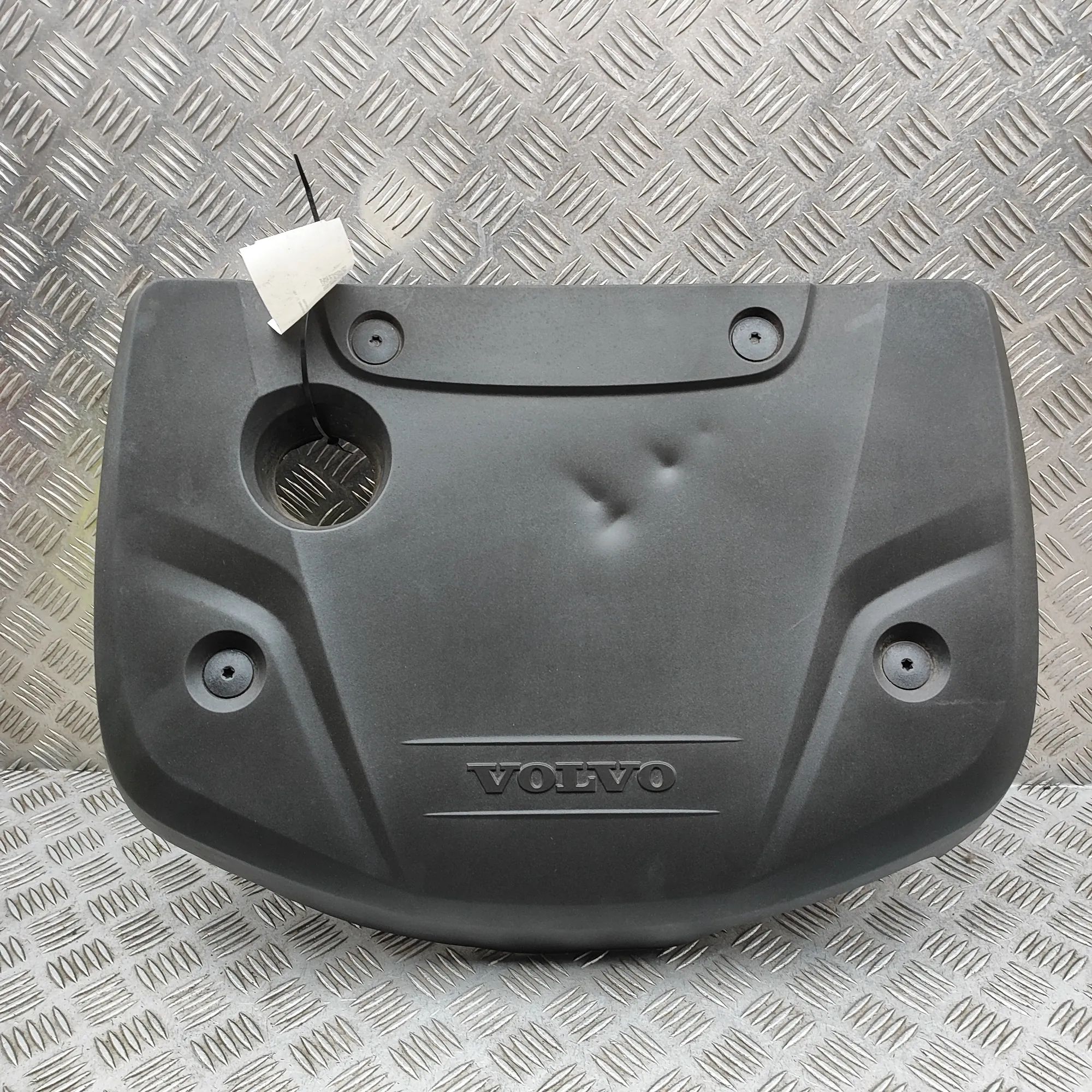Volvo V40 Mootorikate (1.9 TDi) Engine cover — VOLVO V40 (Hatchback) (2012-2019...