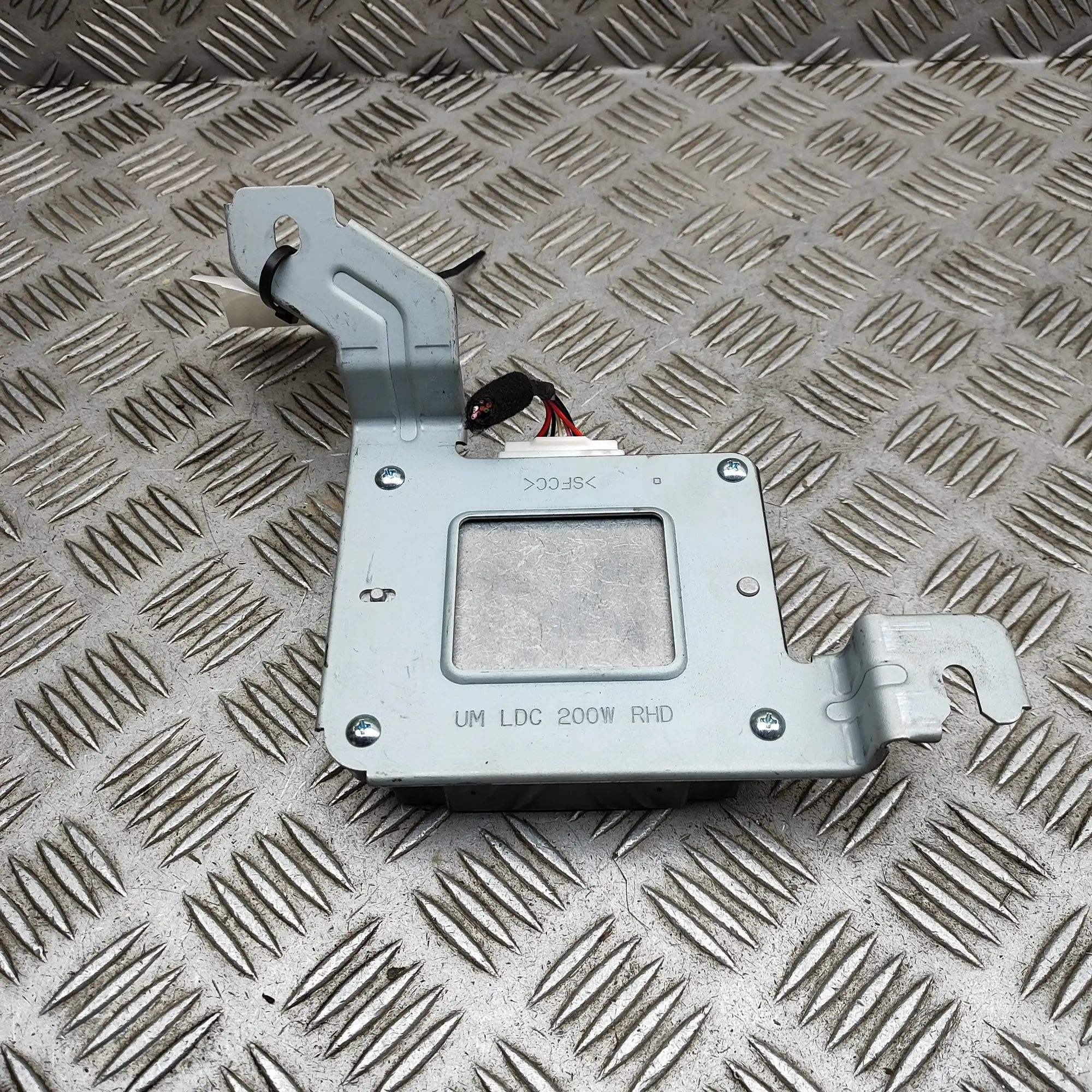 Kia Sorento Power Distribution Unit