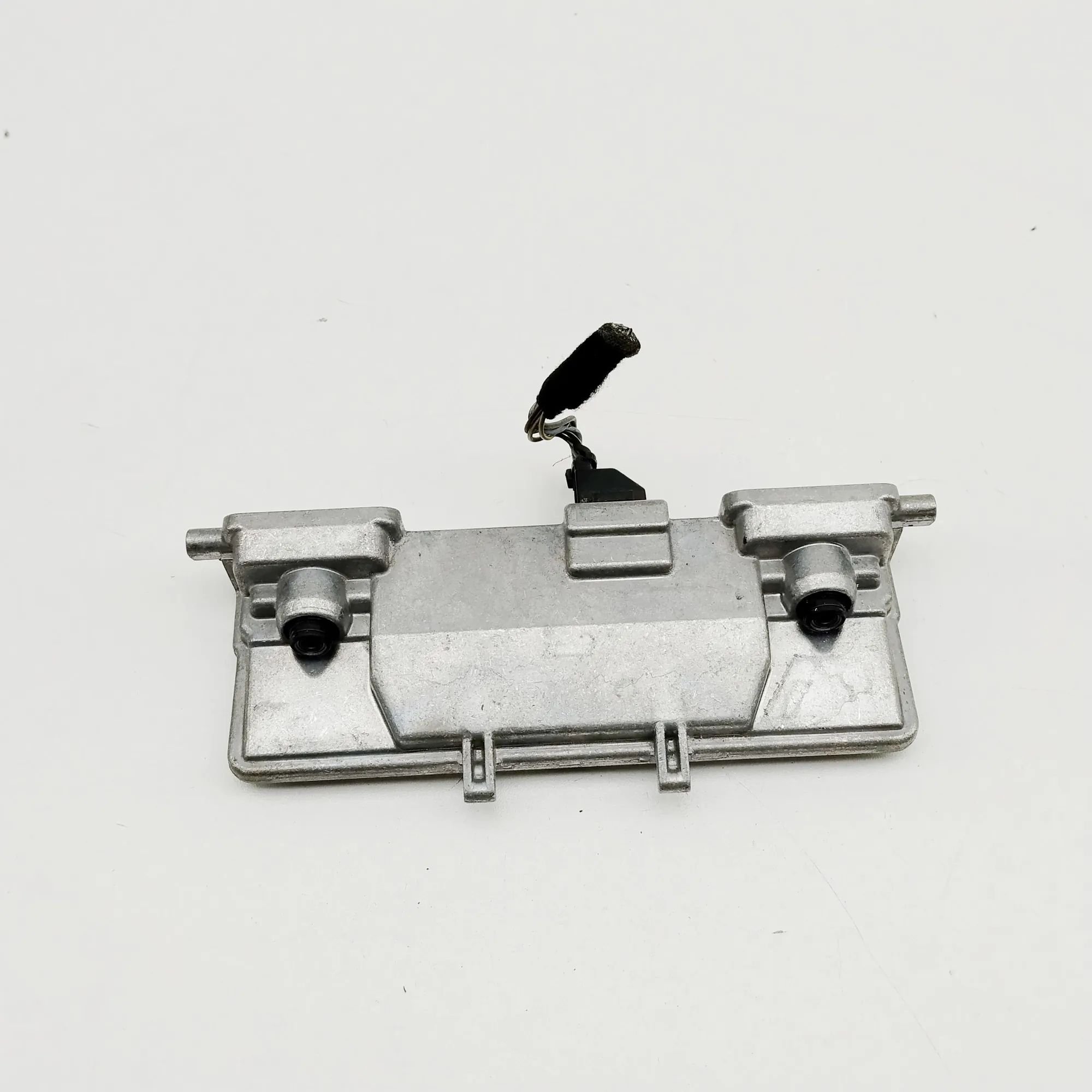 Land Rover Range Rover Evoque Camera — front Camera — front — LAND ROVER RANGE ROVER EVOQUE ...