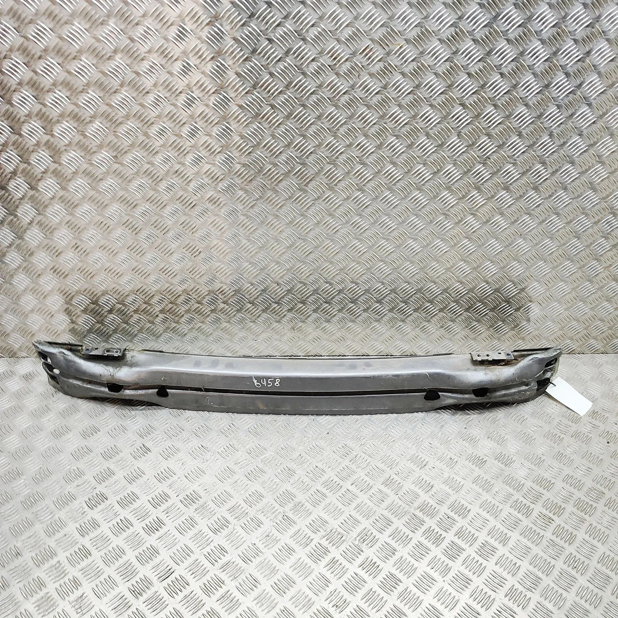 Volvo V40 Rear Crash Reinforcement Bar Rear Crash Reinforcement Bar — VOLVO V40 (Hatch...