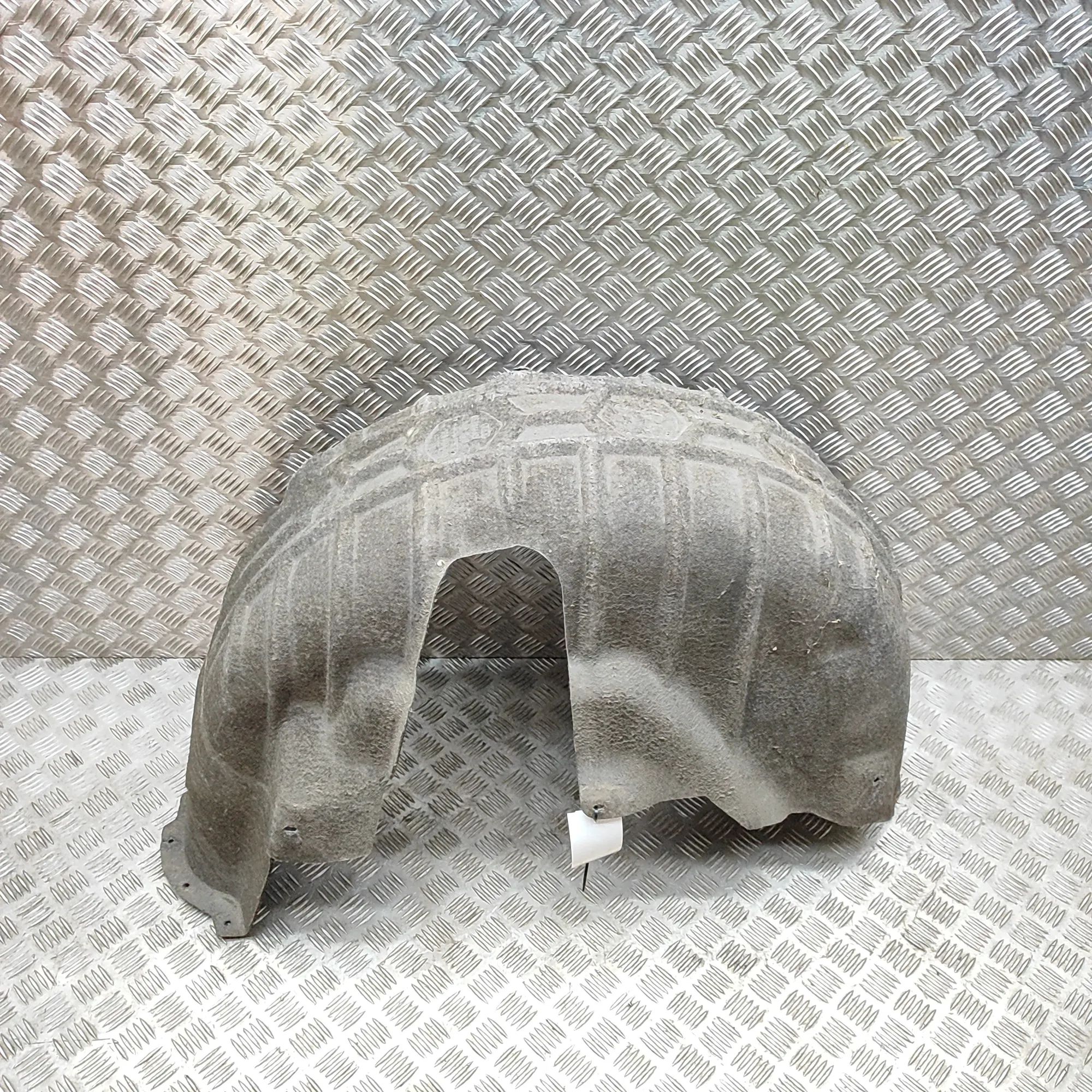 Audi Q3 (F3) Rear Left Arch Liner Rear Left Arch Liner — AUDI Q3 (Sportback F3N) ...