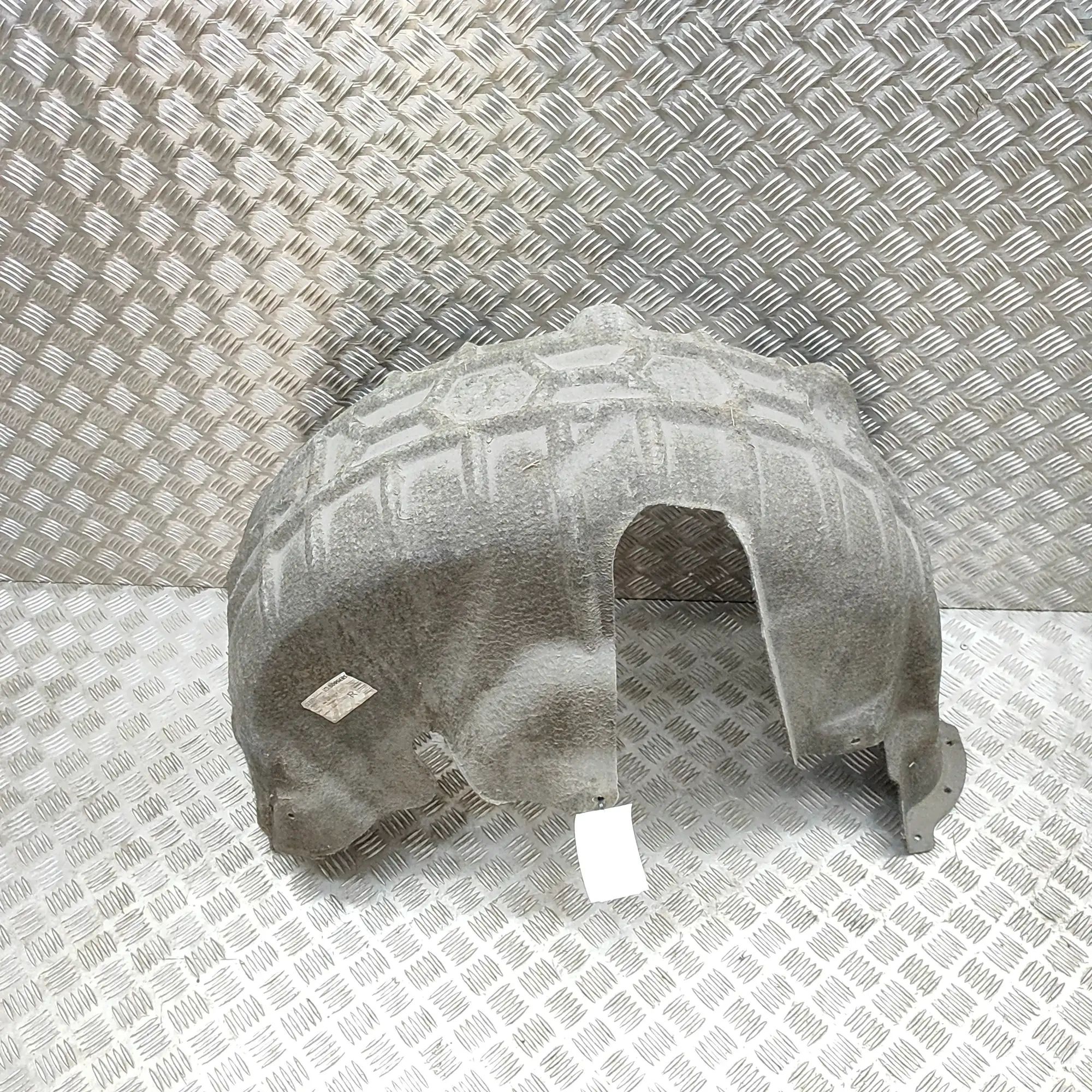 Audi Q3 (F3) Rear Right Arch Liner Rear Right Arch Liner — AUDI Q3 (Sportback F3N)...