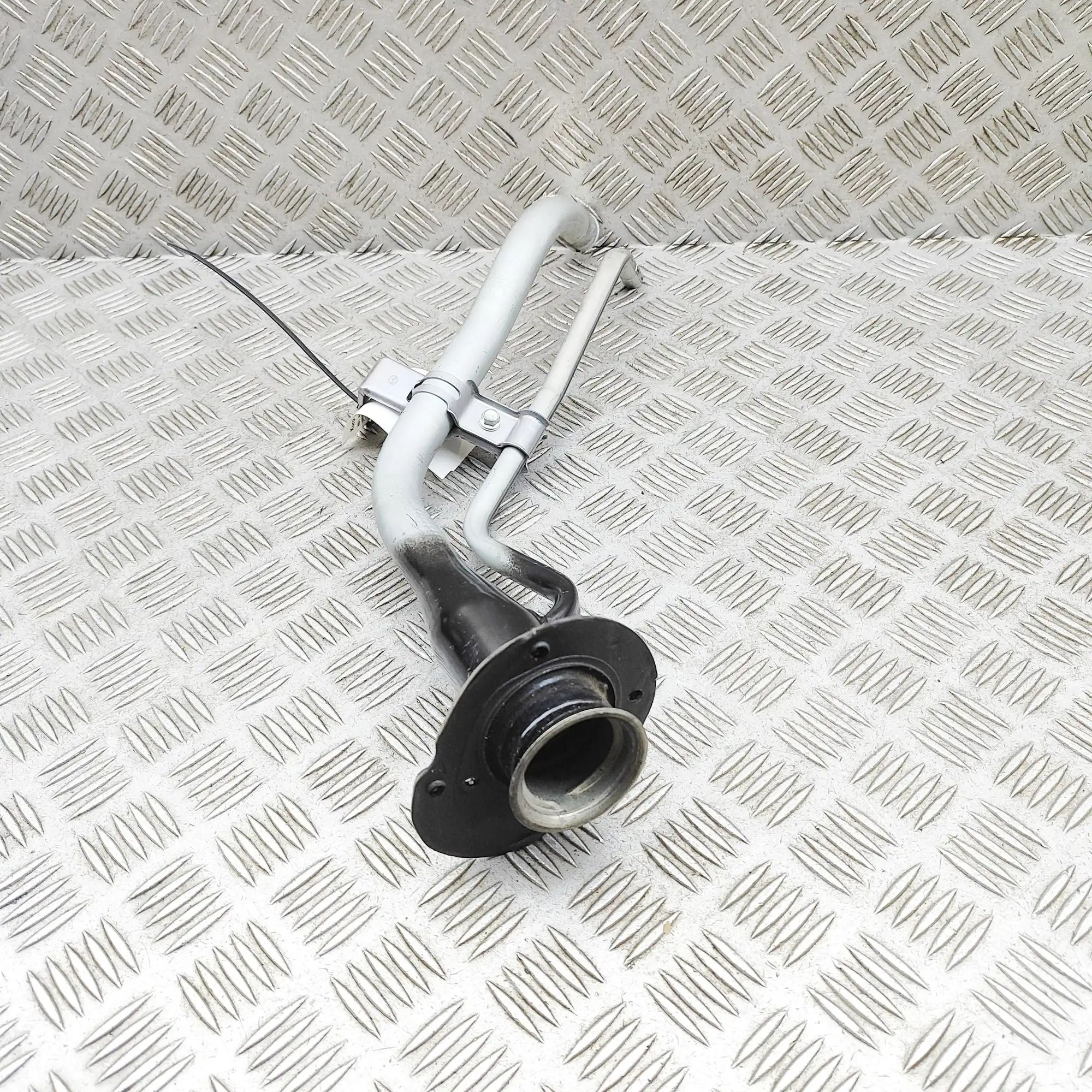 Mazda MX-5 Fuel tank pipe Fuel tank pipe — MAZDA MX-5 (IV ND) (2015-...) ...