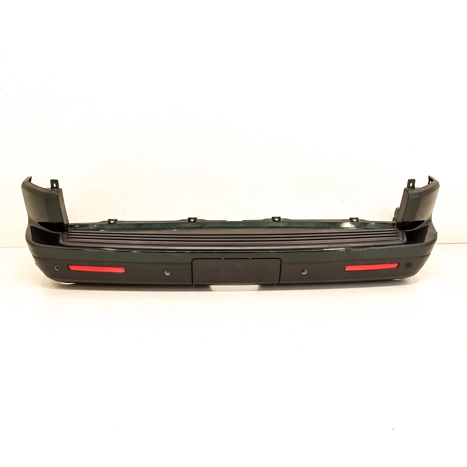 Land Rover Discovery Bumper rear Bumper rear — LAND ROVER DISCOVERY (IV L319) (2...