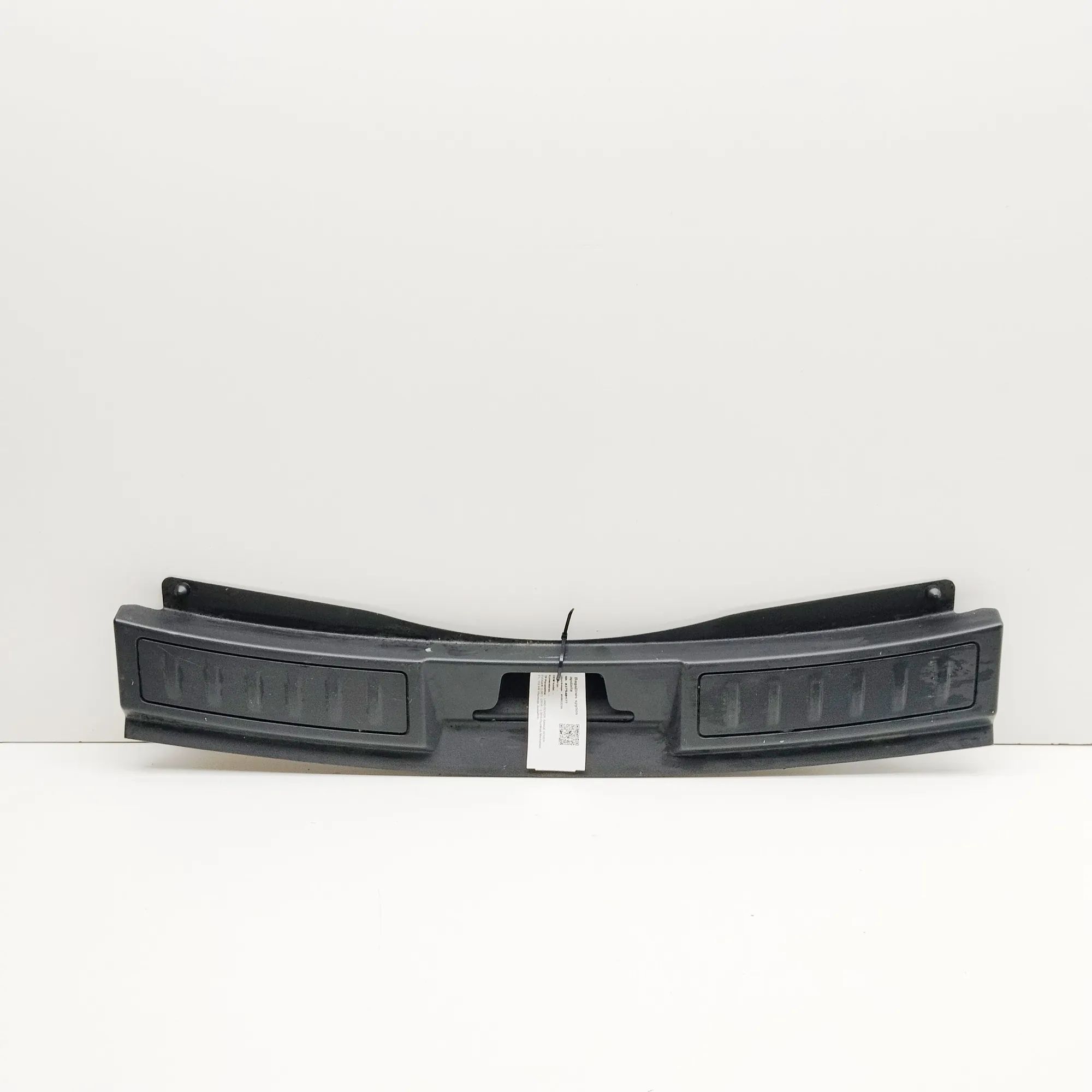 Land Rover Range Rover Evoque Trunk Boot Lock Trim Trunk Boot Lock Trim — LAND ROVER RANGE ROVER E...