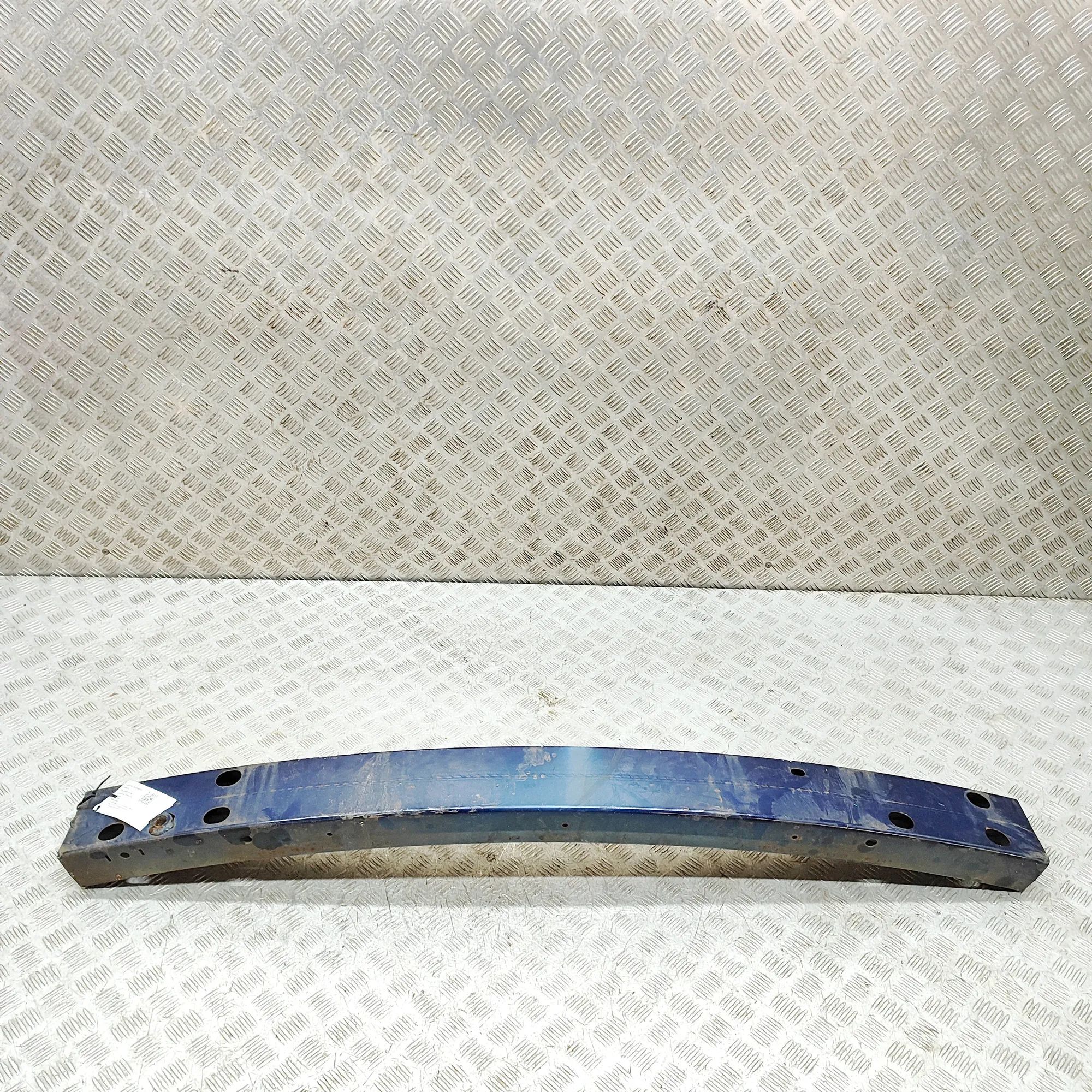 Jeep Compass Rear Crash Reinforcement Bar Rear Crash Reinforcement Bar — JEEP COMPASS (MK...