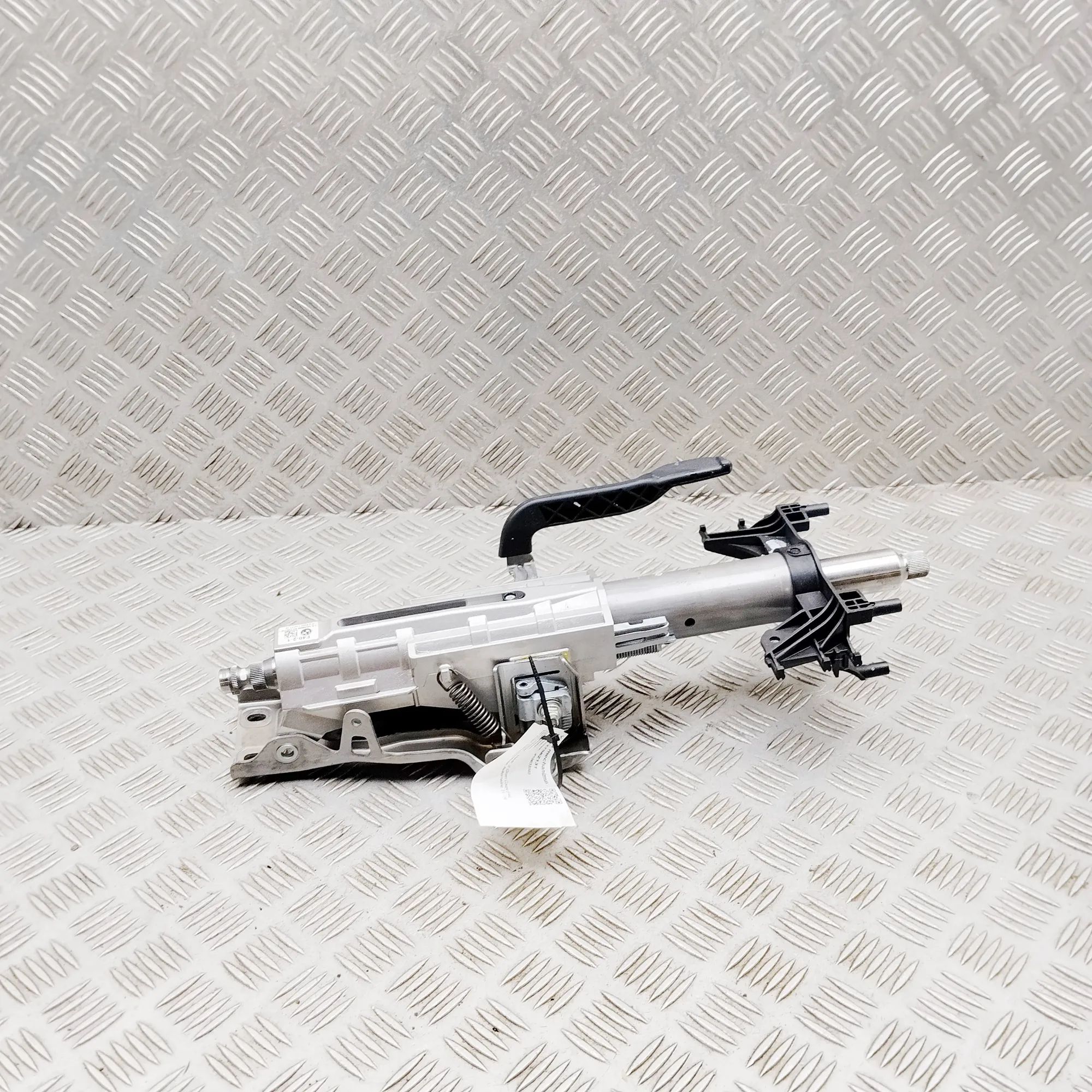 BMW 2 (F44) Steering Column Mechanism Steering Column Mechanism — BMW 2 SERIES (Gran ...