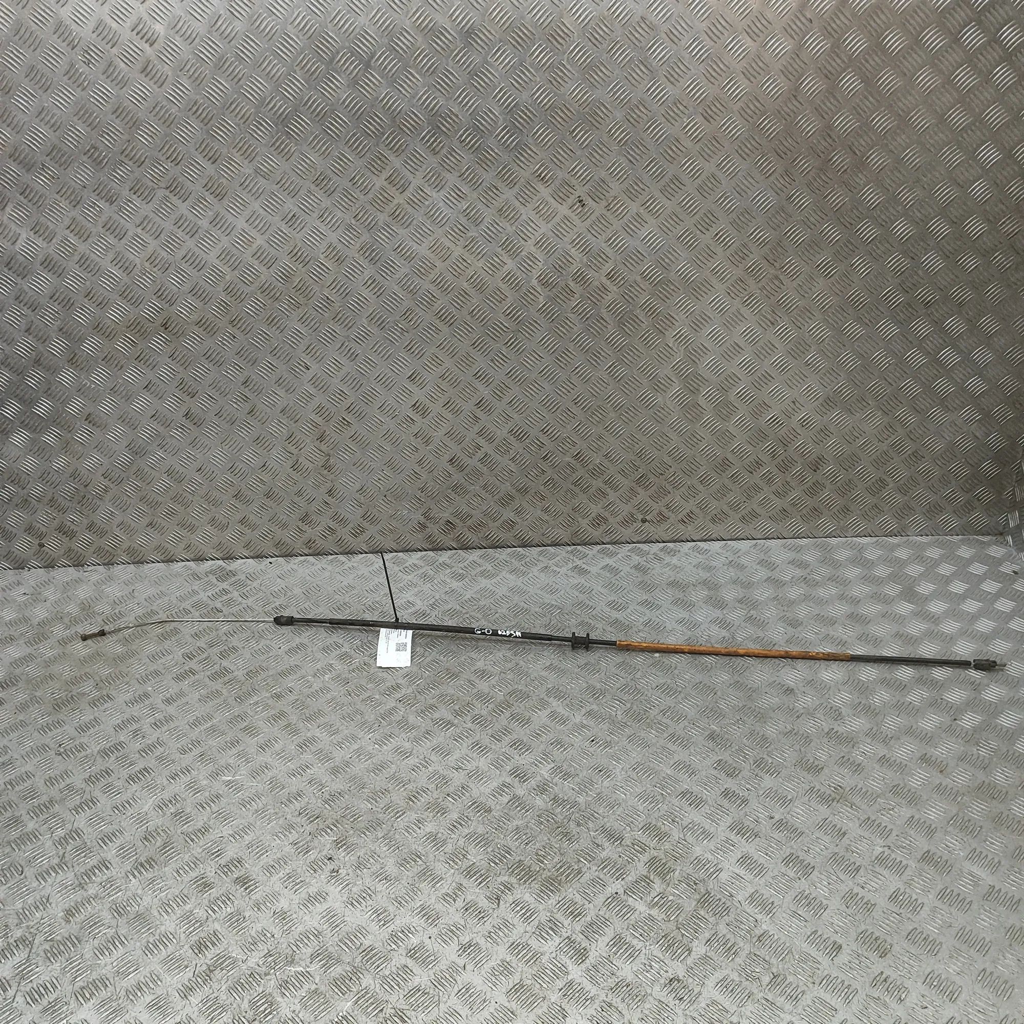 Renault Master Handbrake Cable Handbrake Cable — RENAULT MASTER (III Van FV) (...
