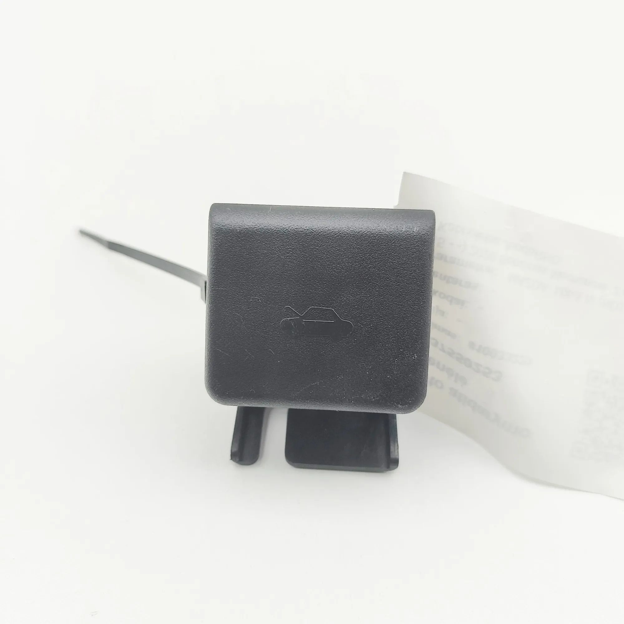 Mazda MX-5 Bonnet release handle Bonnet release handle — MAZDA MX-5 (IV ND) (201...