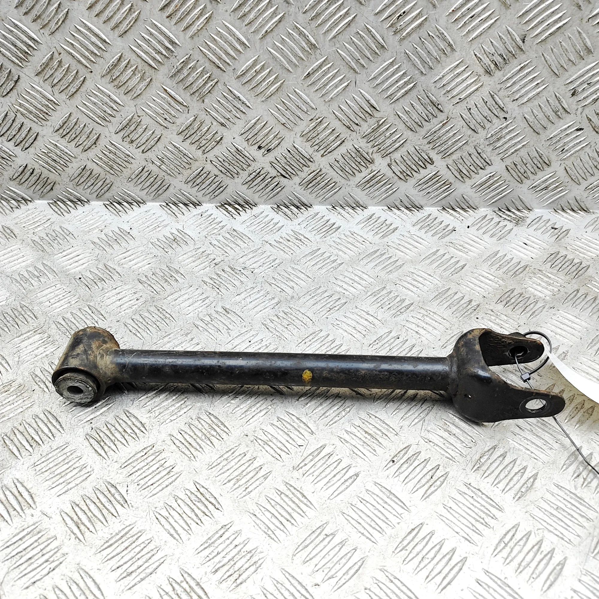 Mazda MX-5 Control arm — rear left Control arm — rear left — MAZDA MX-5 (IV ND) (2...