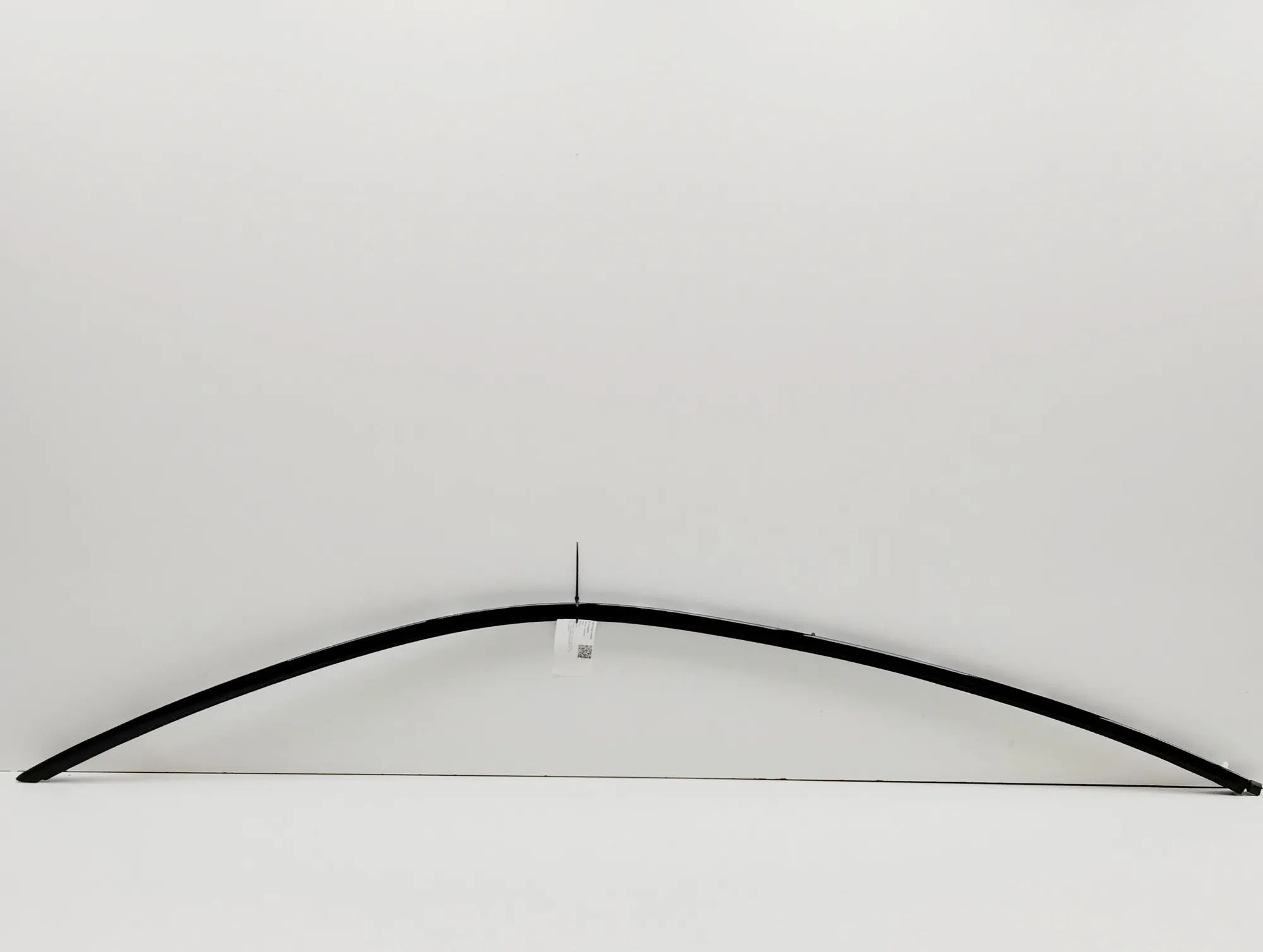 BMW 2 (F44) Left Side Roof Strip Trim Left Side Roof Strip Trim — BMW 2 SERIES (Gran ...