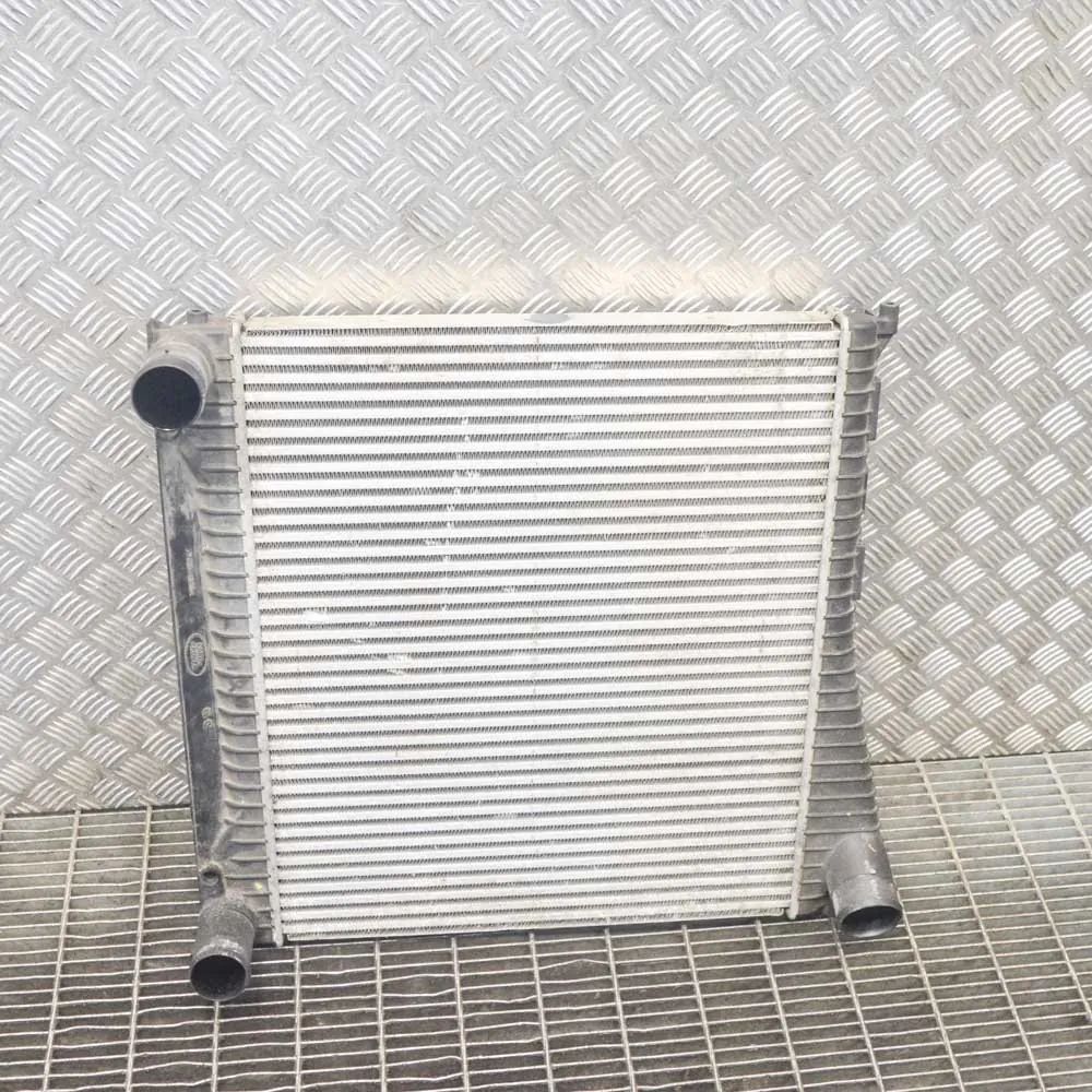 Land Rover Discovery Intercooler radiator Intercooler radiator — LAND ROVER DISCOVERY (IV...