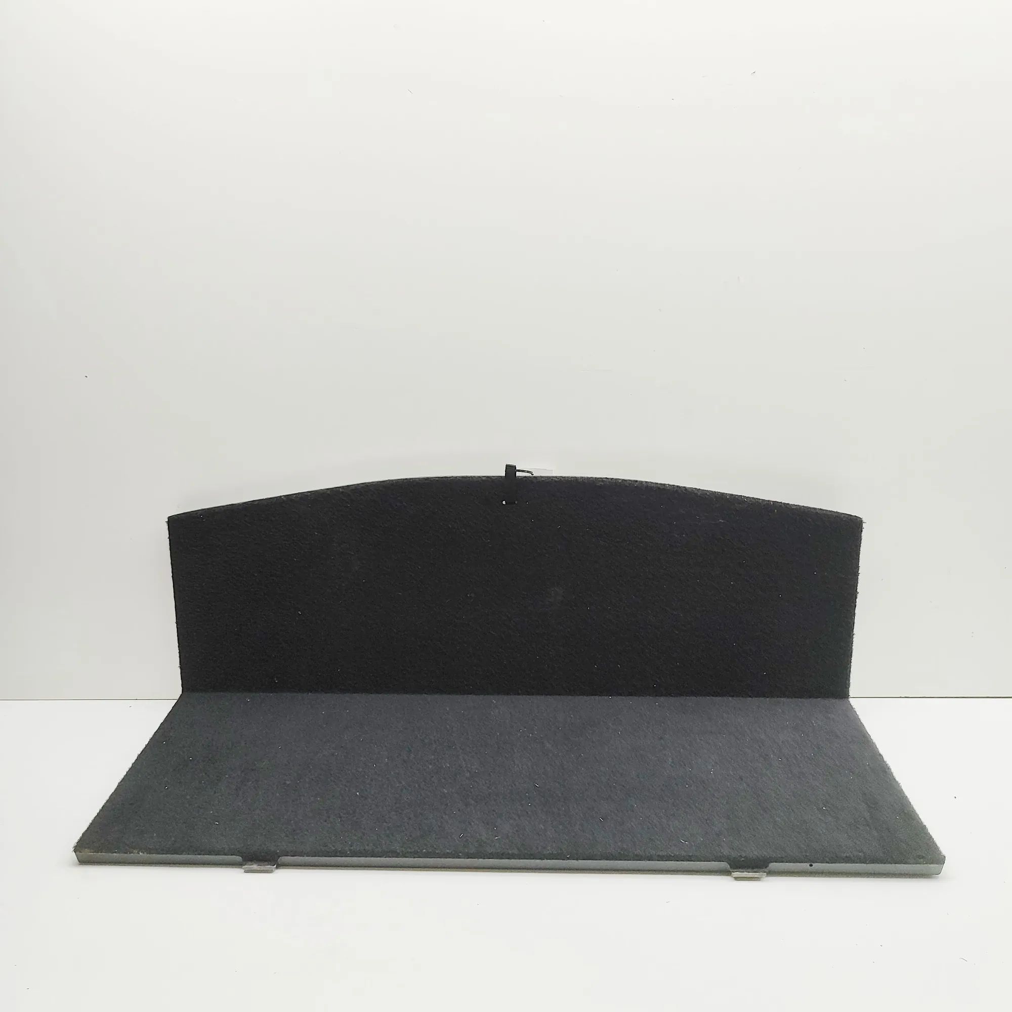 Mitsubishi Outlander Boot carpet Boot carpet — MITSUBISHI OUTLANDER (III GG_W, G...