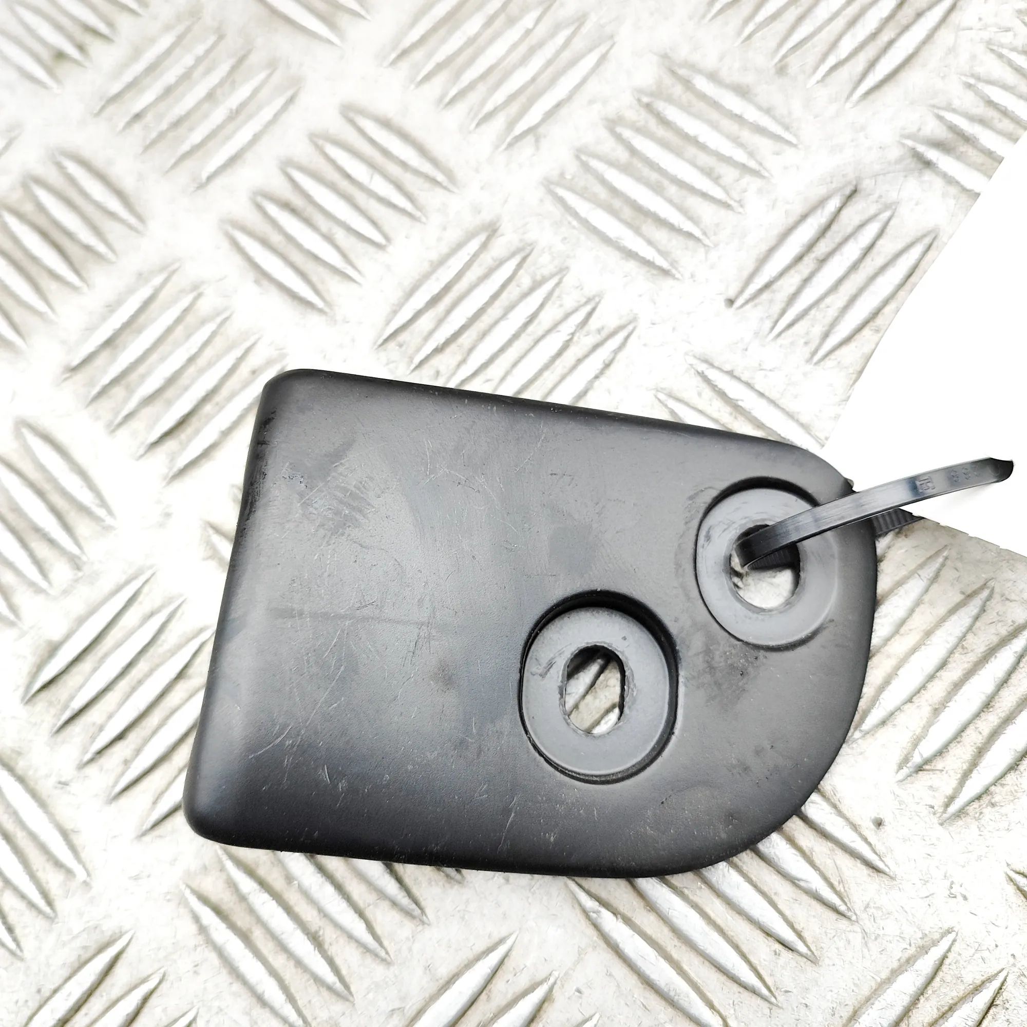 Mazda MX-5 Bracket Bracket — MAZDA MX-5 (IV ND) (2015-...) — N243-...